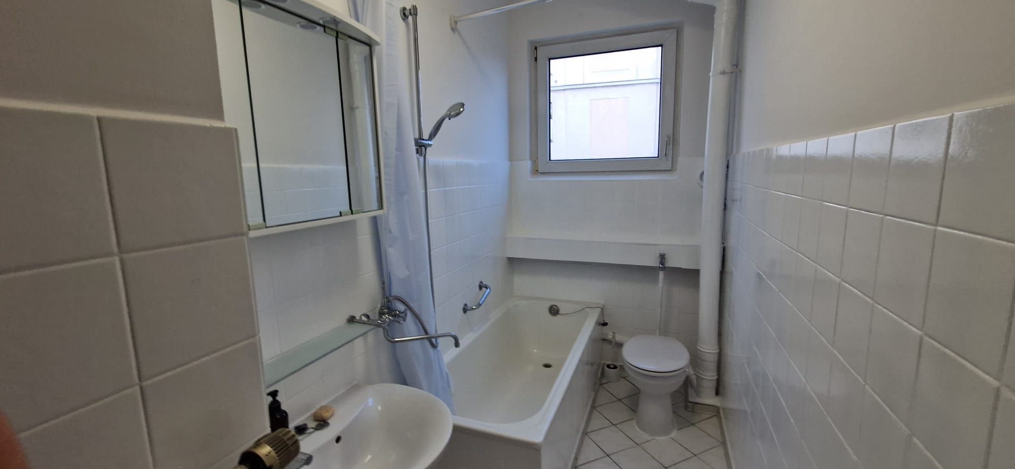 Wonderful And Amazing Flat In Spandau - Wonderful and amazing flat in Spandau - Gallery - 7