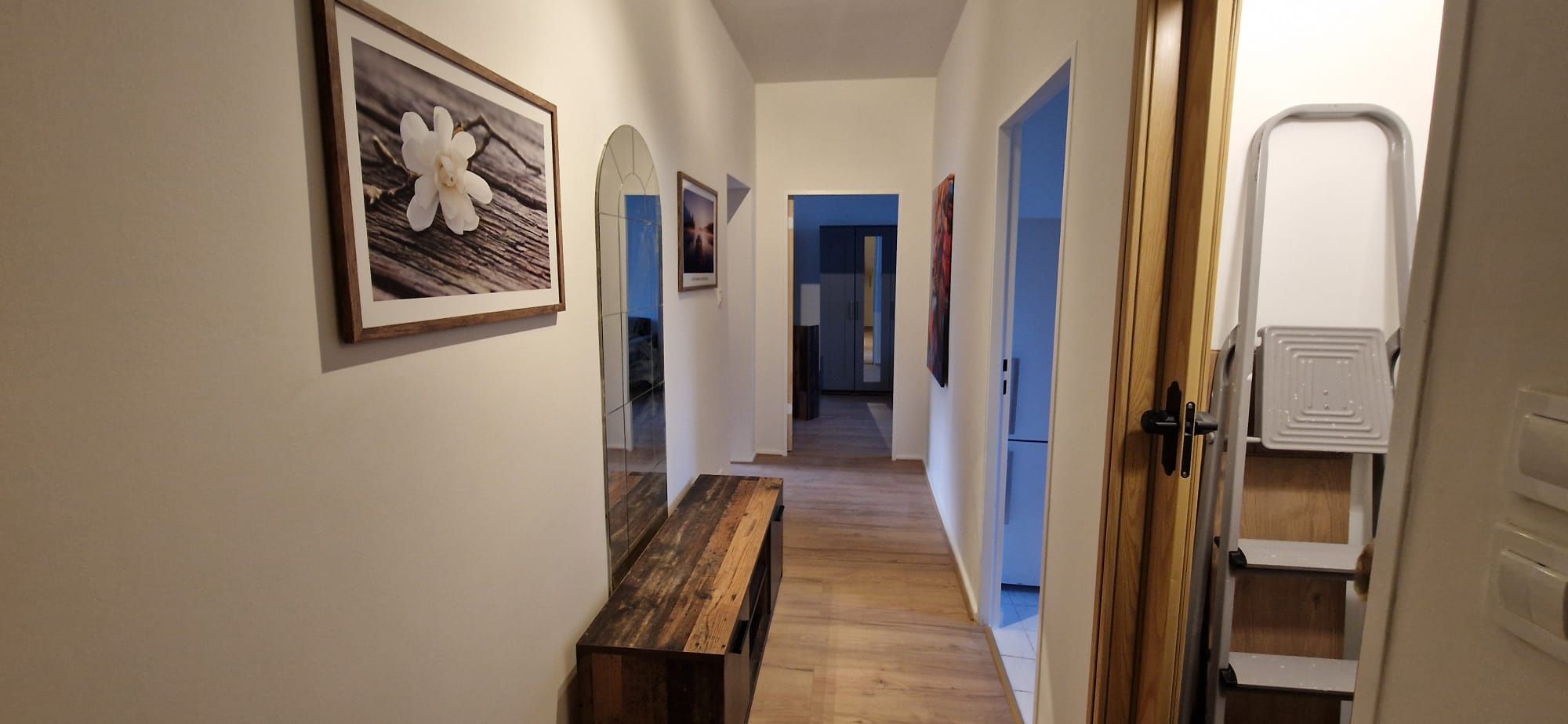 Wonderful And Amazing Flat In Spandau - Wonderful and amazing flat in Spandau - Gallery - 8