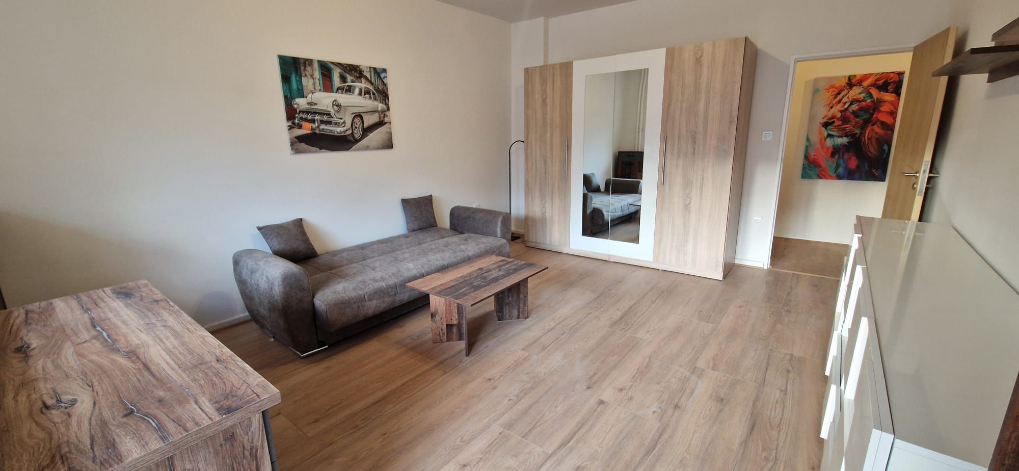 Wonderful And Amazing Flat In Spandau - Wonderful and amazing flat in Spandau - Gallery - 2