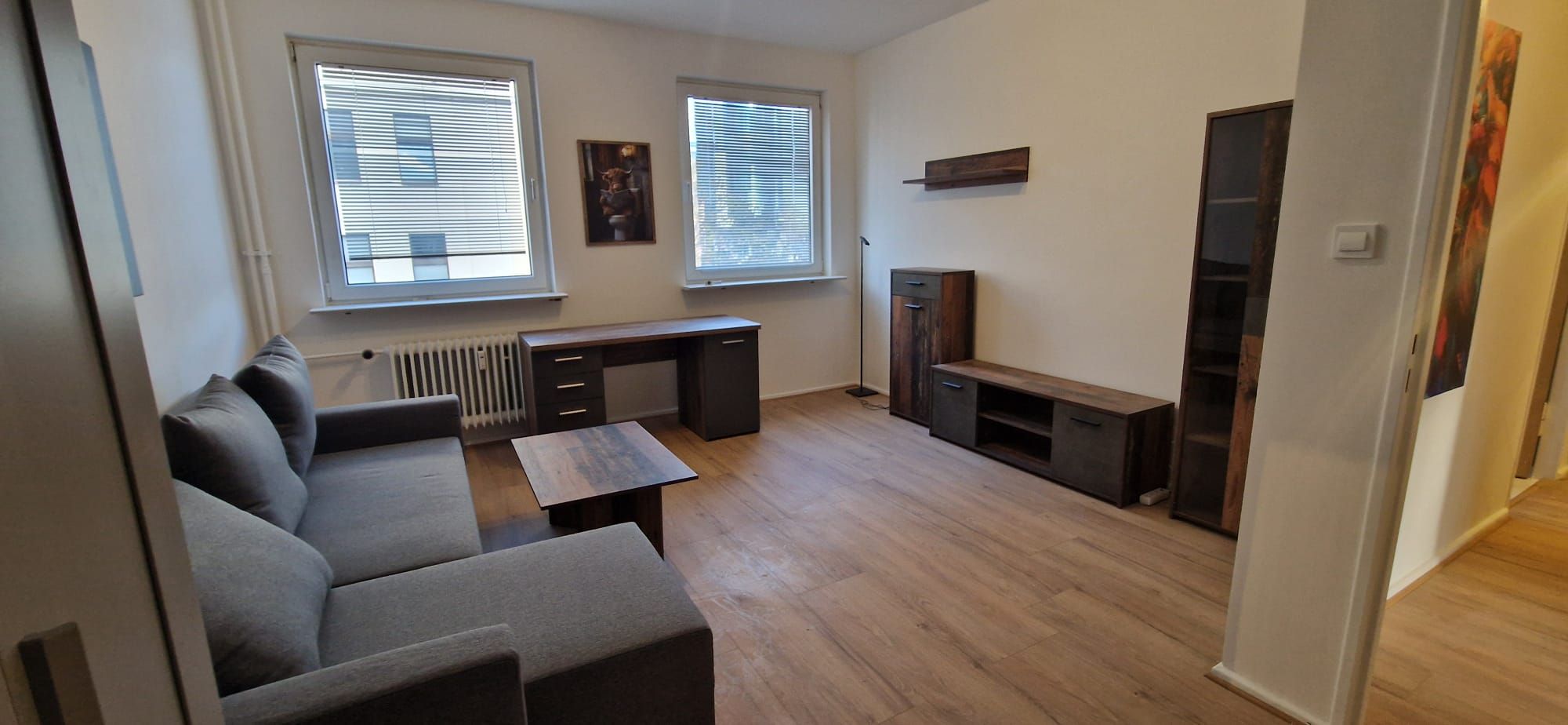 Wonderful And Amazing Flat In Spandau - Wonderful and amazing flat in Spandau - Gallery - 4