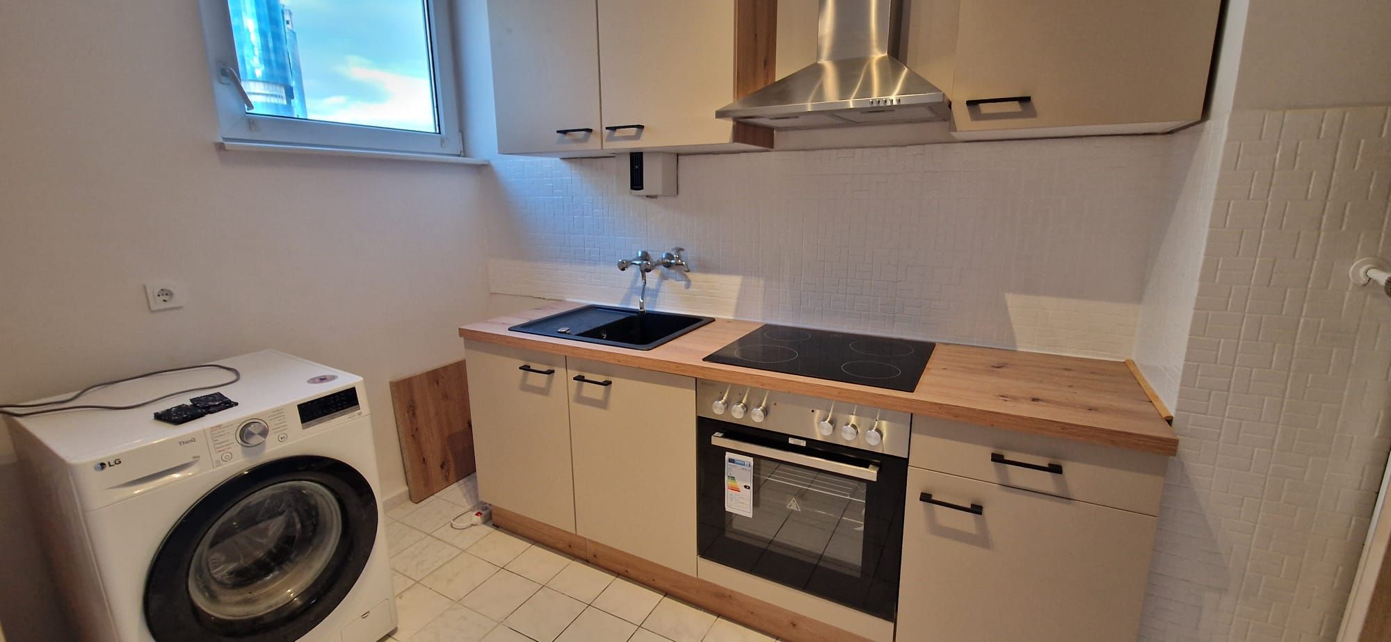 Wonderful And Amazing Flat In Spandau - Wonderful and amazing flat in Spandau - Gallery - 11