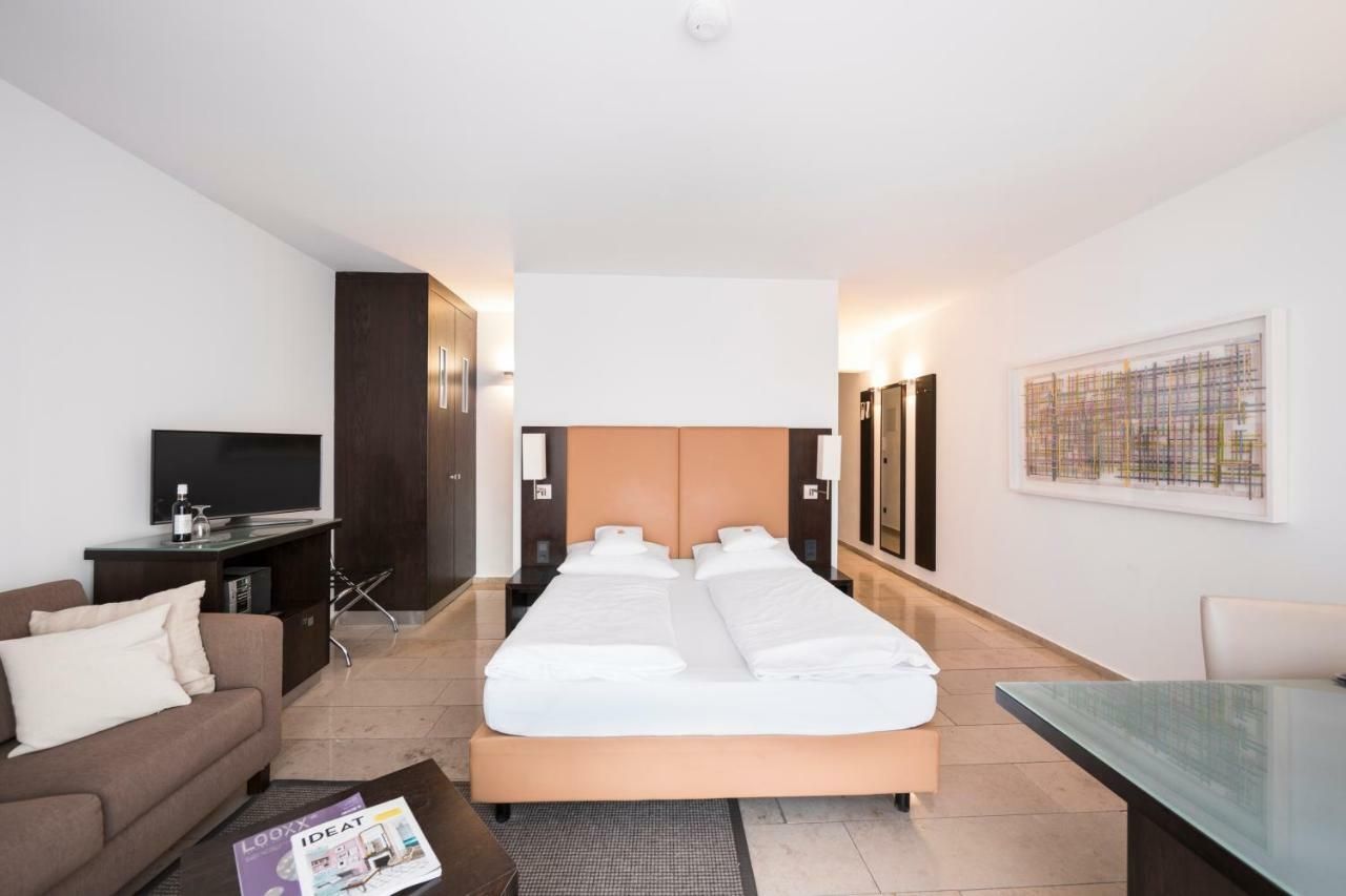 New And Modern Flat Located In Düsseldorf - New and modern flat located in Düsseldorf - Gallery - 5