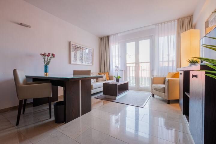  New And Modern Flat Located In Düsseldorf  -  New and modern flat located in Düsseldorf  - Gallery -  10