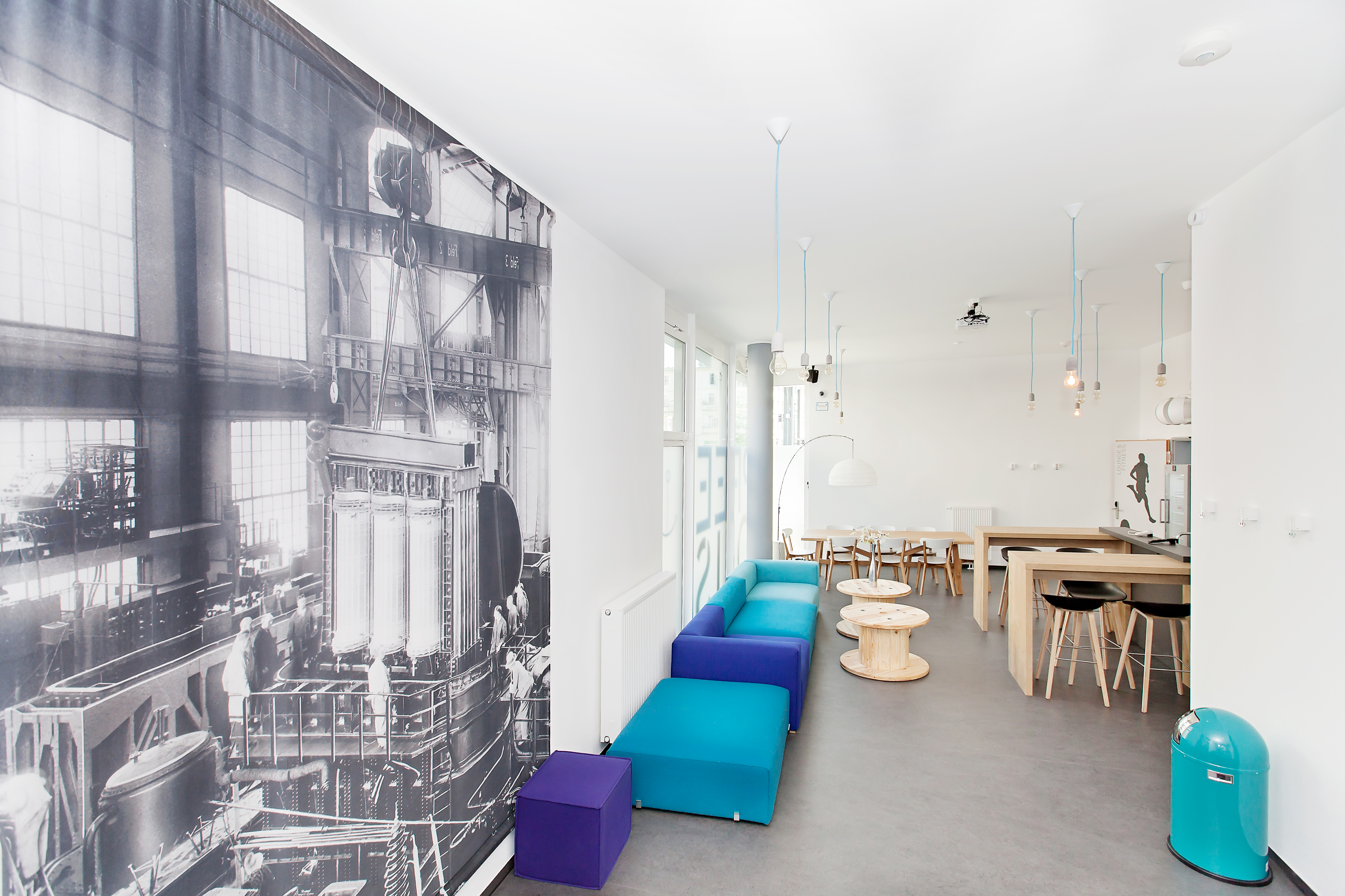 Apartment Duo With Roof Terrace - Apartment Duo with roof terrace - Gallery - 2