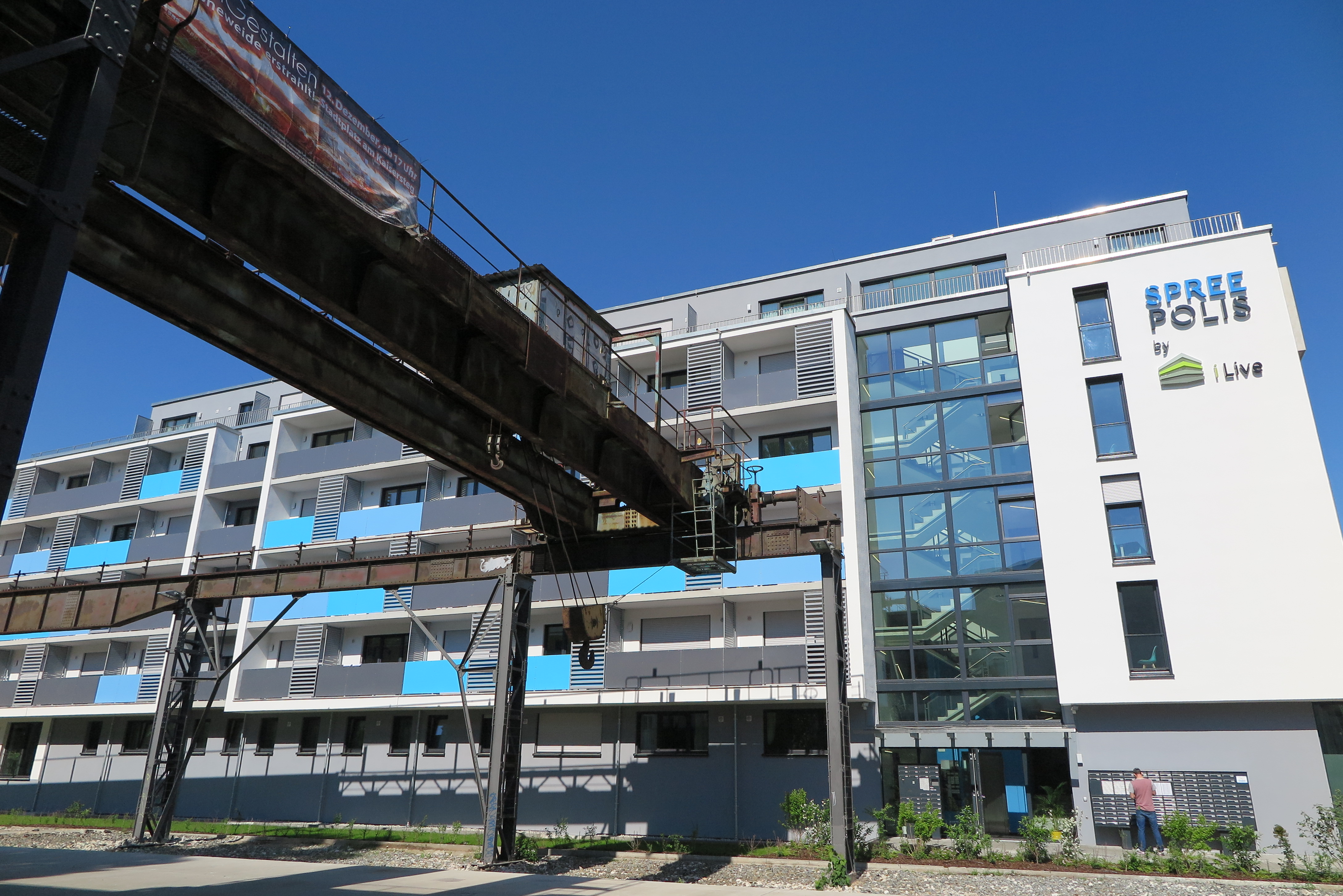  Apartment Duo With Roof Terrace  -  Apartment Duo with roof terrace  - Gallery -  5