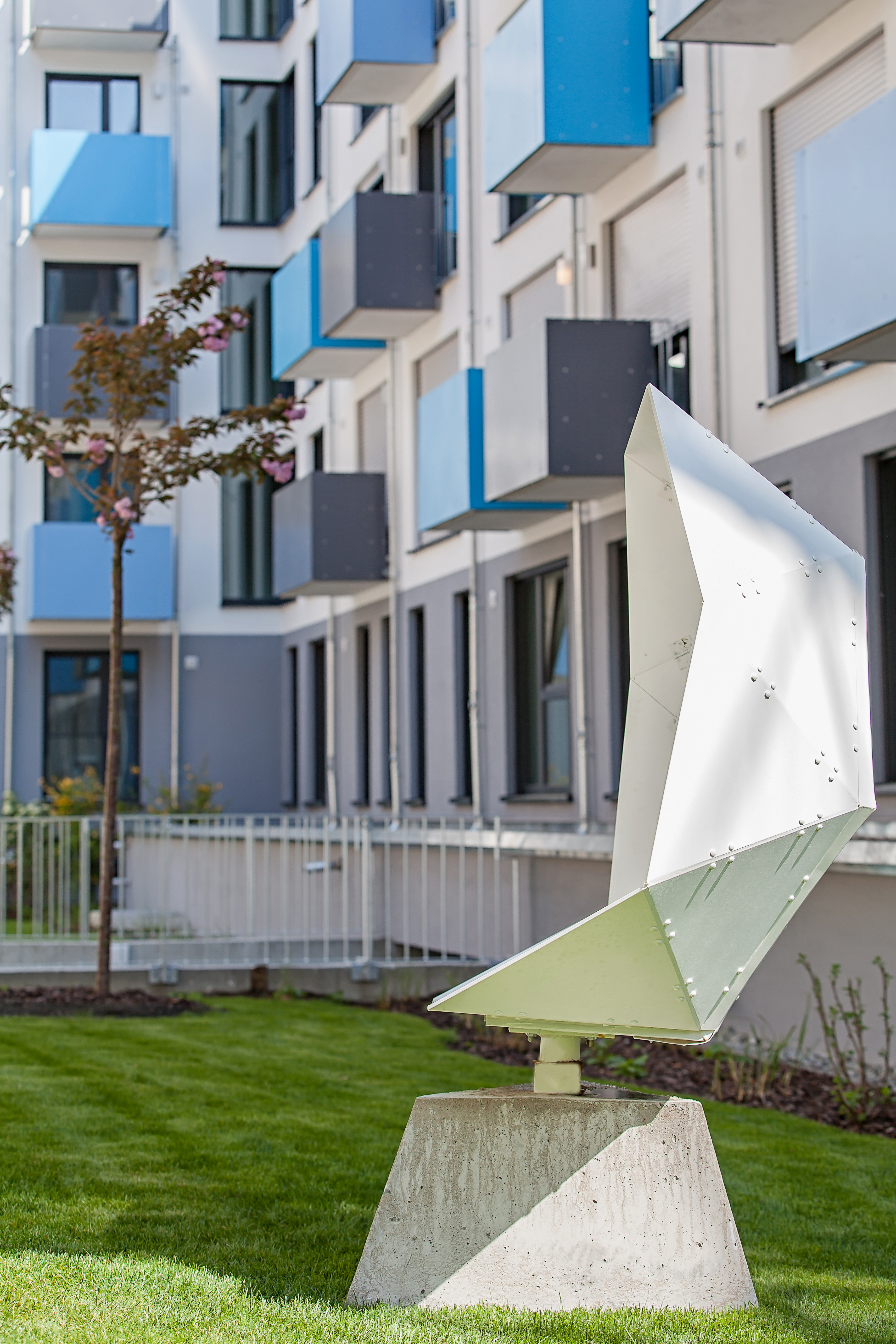 Apartment Duo With Roof Terrace - Apartment Duo with roof terrace - Gallery - 6