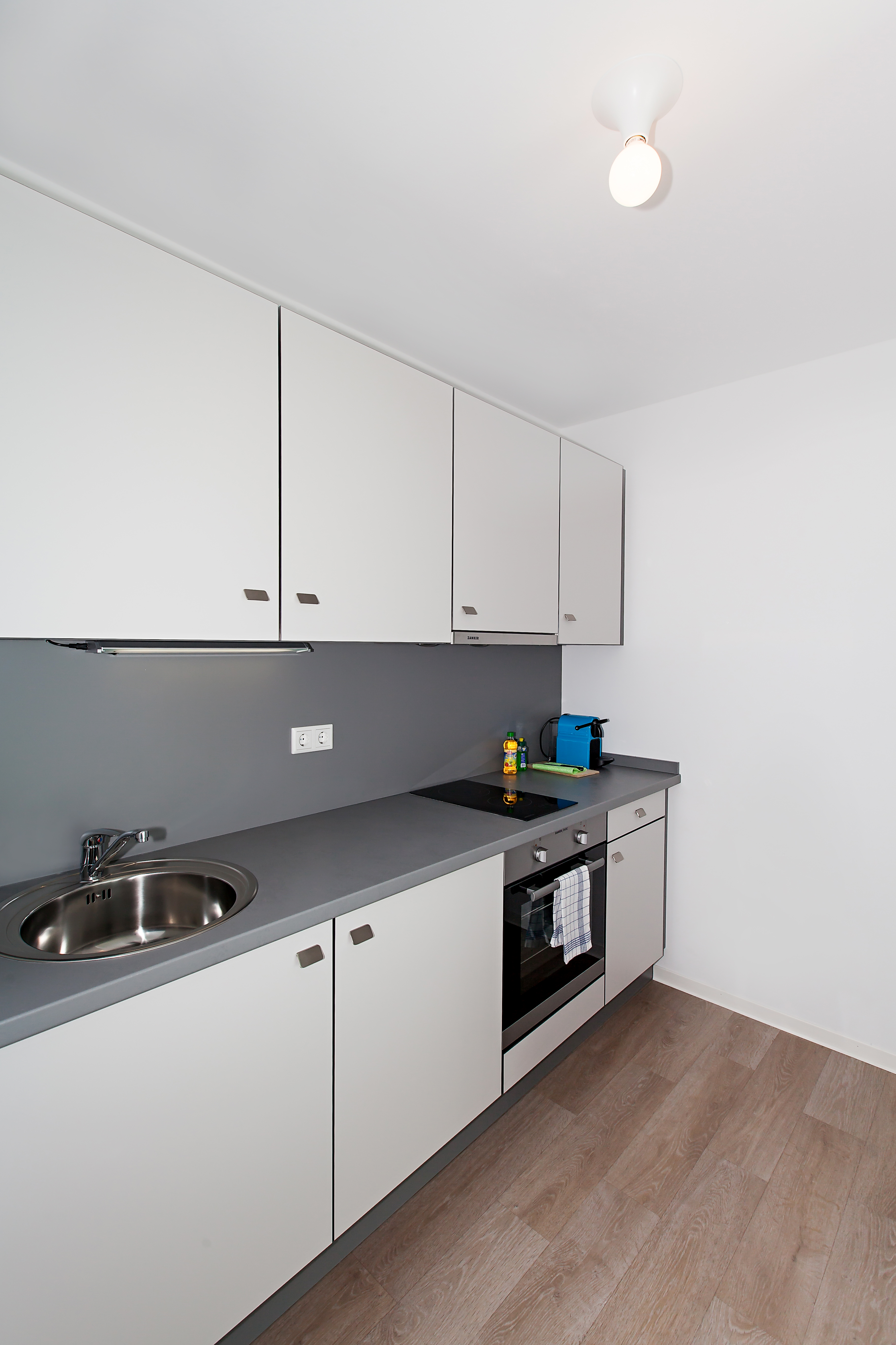  Apartment Duo With Roof Terrace  -  Apartment Duo with roof terrace  - Gallery -  11