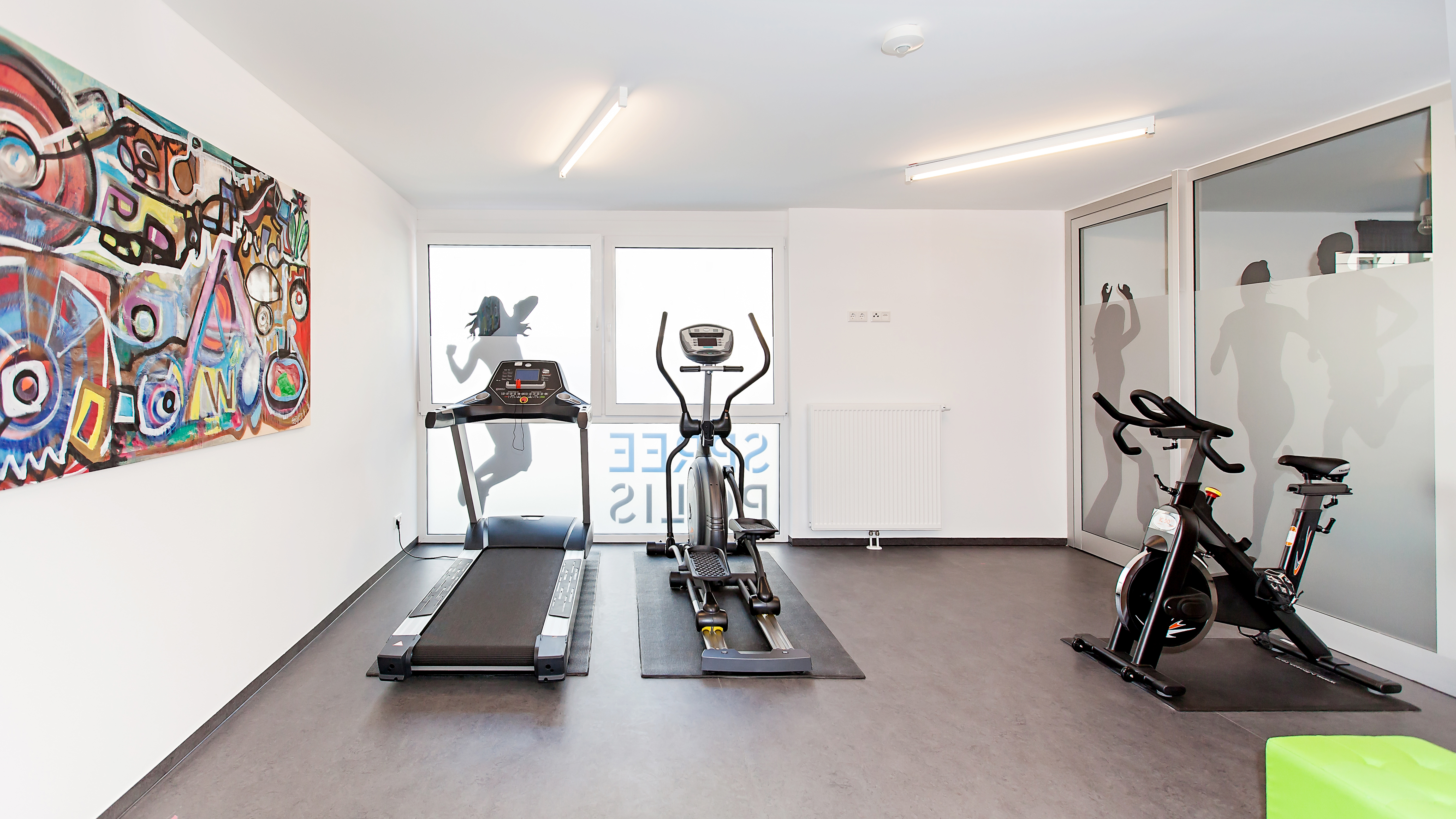  Apartment Duo With Roof Terrace  -  Apartment Duo with roof terrace  - Gallery -  3