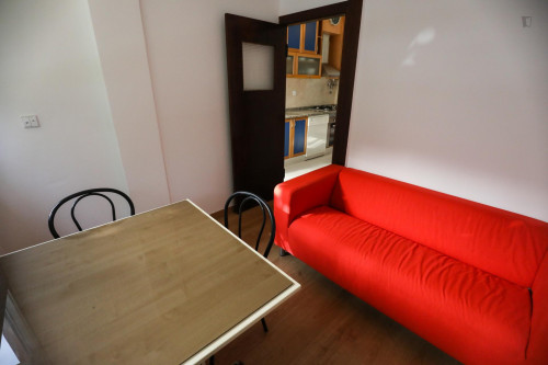 Pleasent single bedroom in Olaias - Gallery - 30