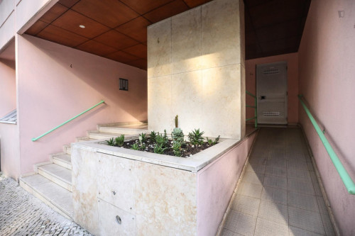 Pleasent single bedroom in Olaias - Gallery - 19