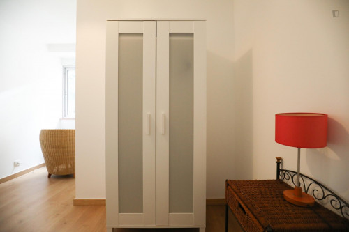 Pleasent single bedroom in Olaias - Gallery - 24