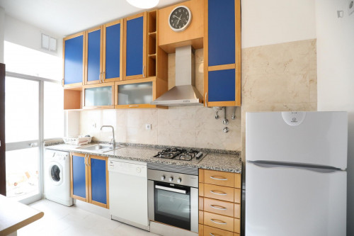 Pleasent single bedroom in Olaias - Gallery - 37
