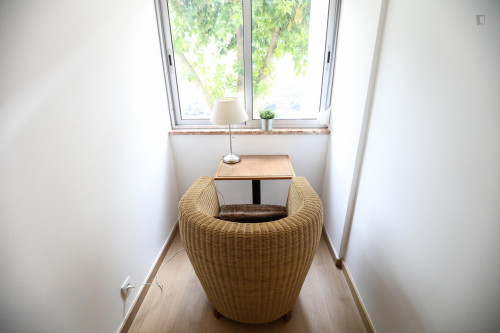 Pleasent single bedroom in Olaias - Gallery - 22
