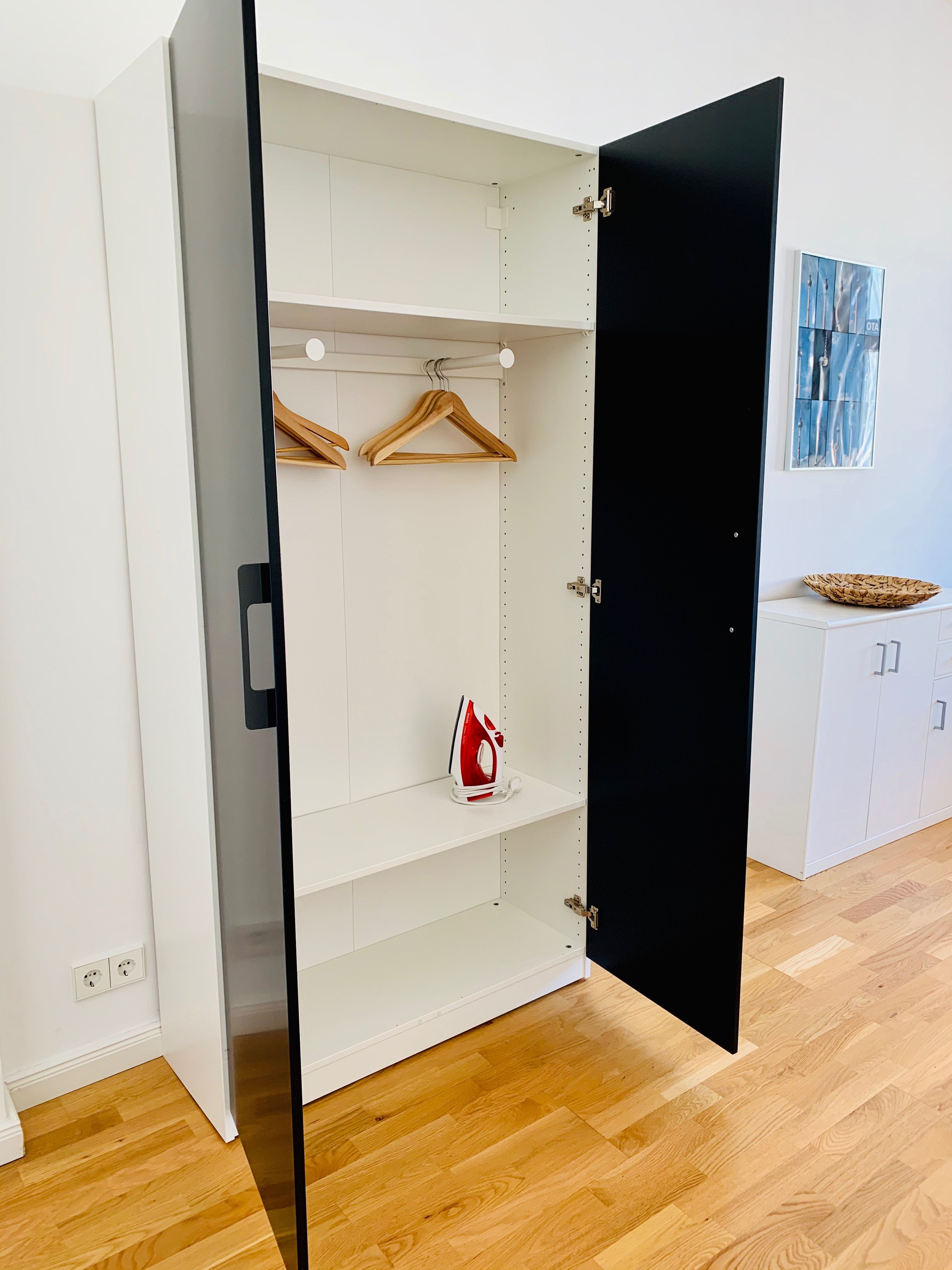 Spacious Bright Apartment With 3 Rooms In Wonderful Area - Spacious bright apartment with 3 rooms in wonderful area - Gallery - 24