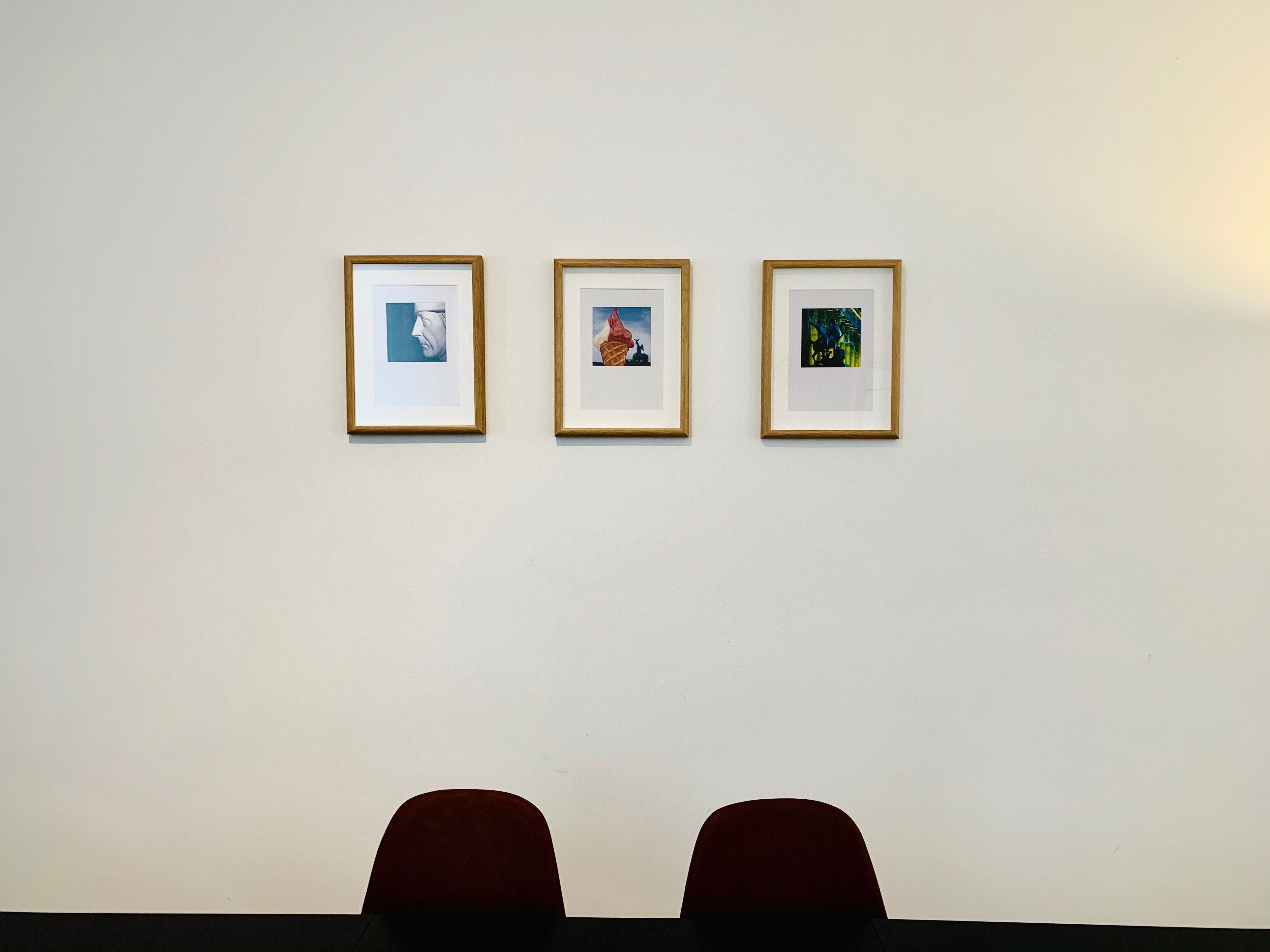 Spacious Bright Apartment With 3 Rooms In Wonderful Area - Spacious bright apartment with 3 rooms in wonderful area - Gallery - 10