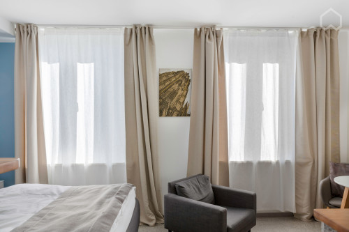 Modern city apartment in best location in Cologne - Gallery - 16