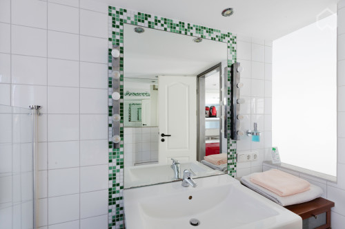 Modern city apartment in best location in Cologne - Gallery - 7