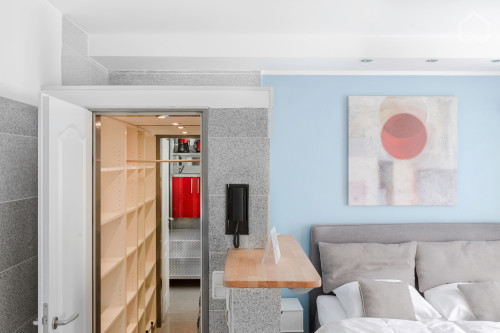 Modern city apartment in best location in Cologne - Gallery - 11