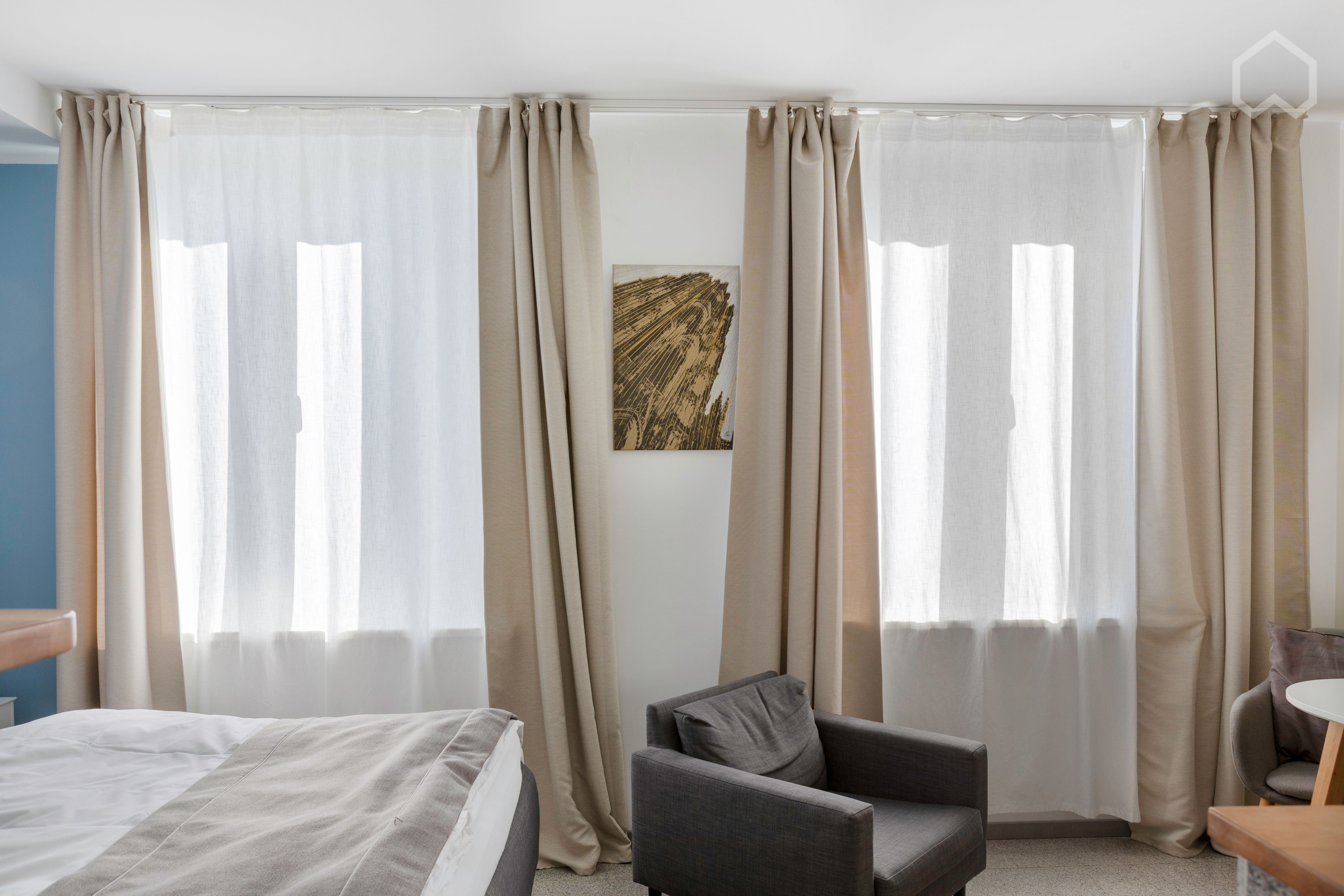 Modern City Apartment In Best Location In Cologne - 15