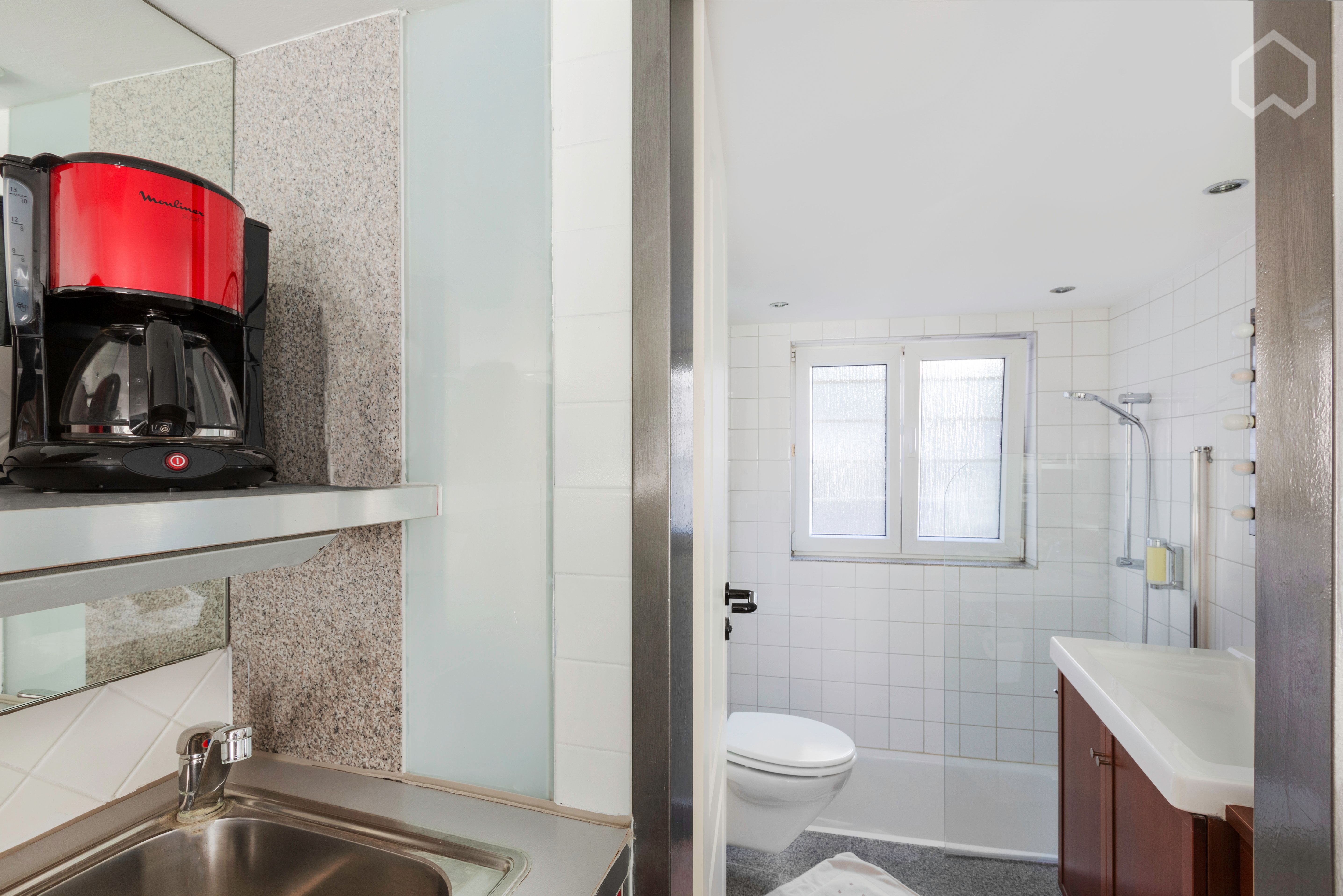 Modern City Apartment In Best Location In Cologne - 7