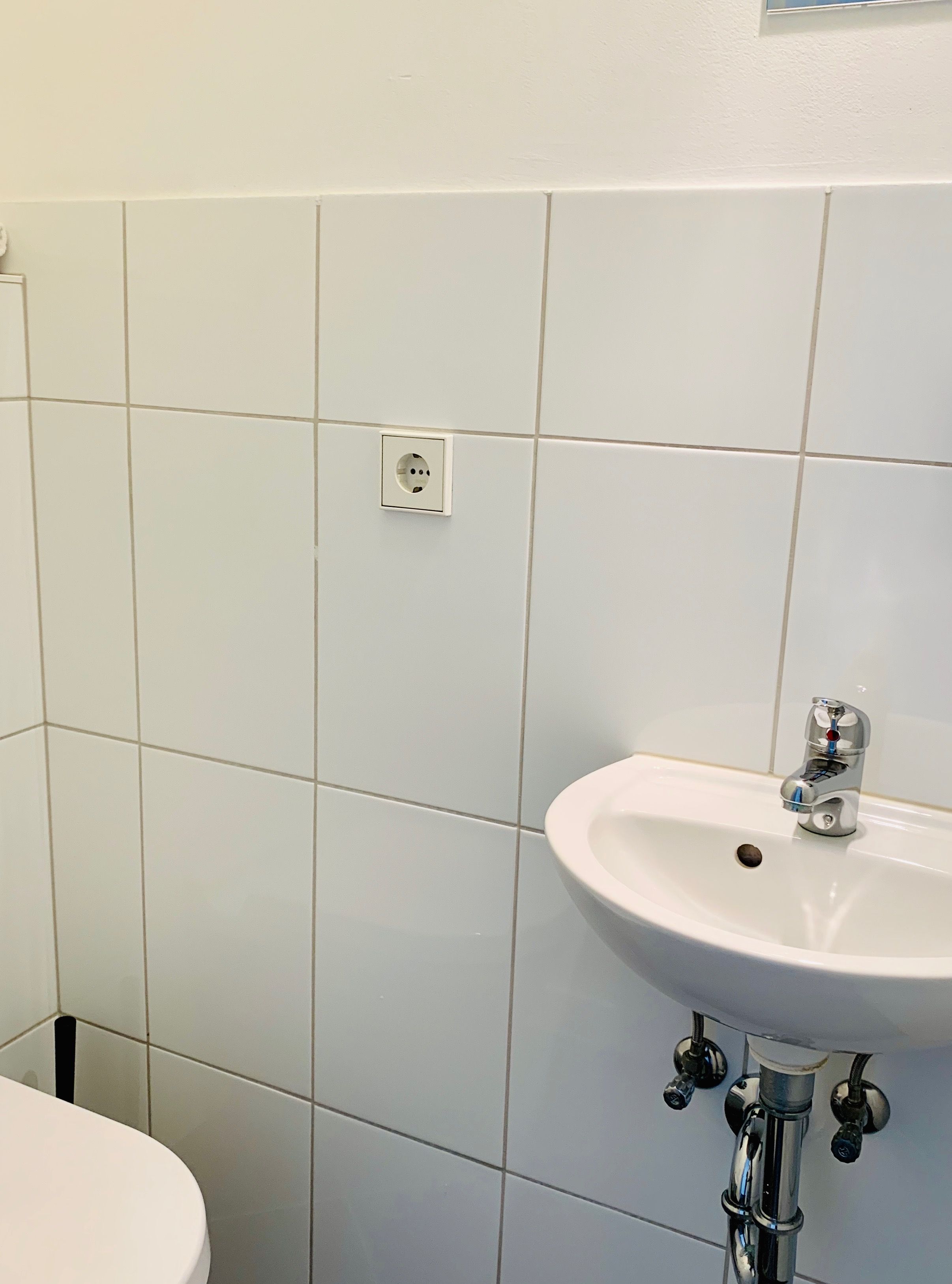 3 Large Rooms In Classical Berlin Building With Lift Close To Kollwitzplatz And ALEX - 3 large rooms in classical Berlin building with lift close to Kollwitzplatz and ALEX - Gallery - 13