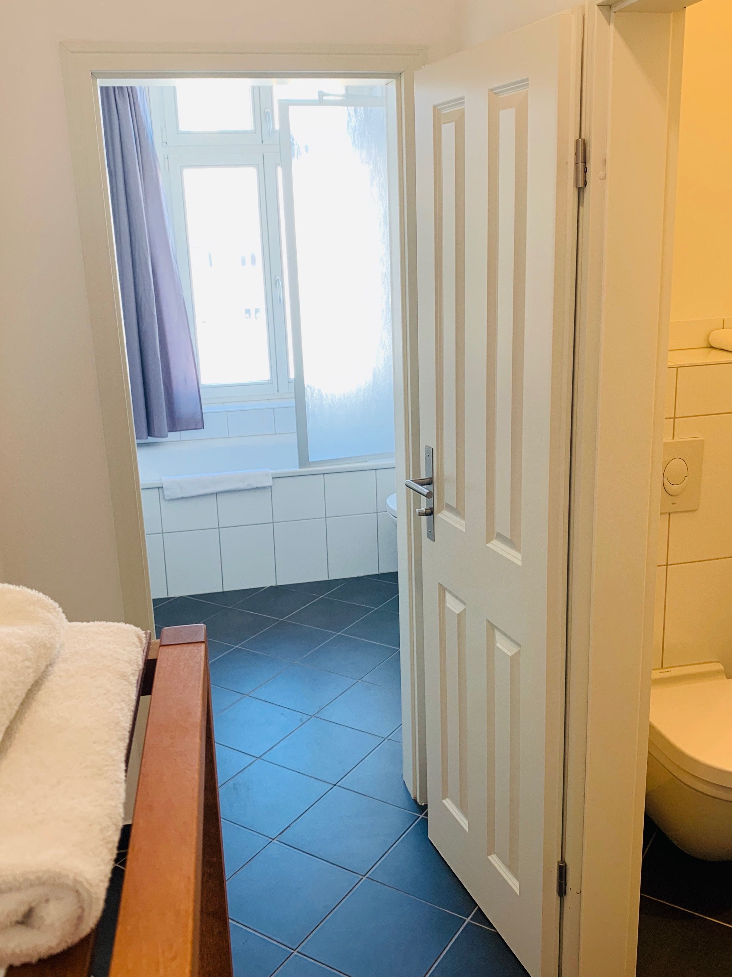 3 Large Rooms In Classical Berlin Building With Lift Close To Kollwitzplatz And ALEX - 3 large rooms in classical Berlin building with lift close to Kollwitzplatz and ALEX - Gallery - 8