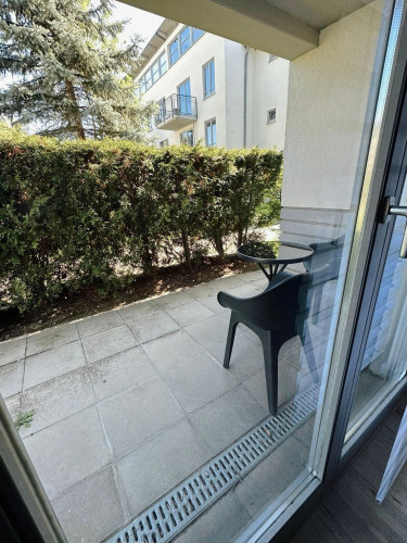 Bright and amazing apartment in Schönefeld