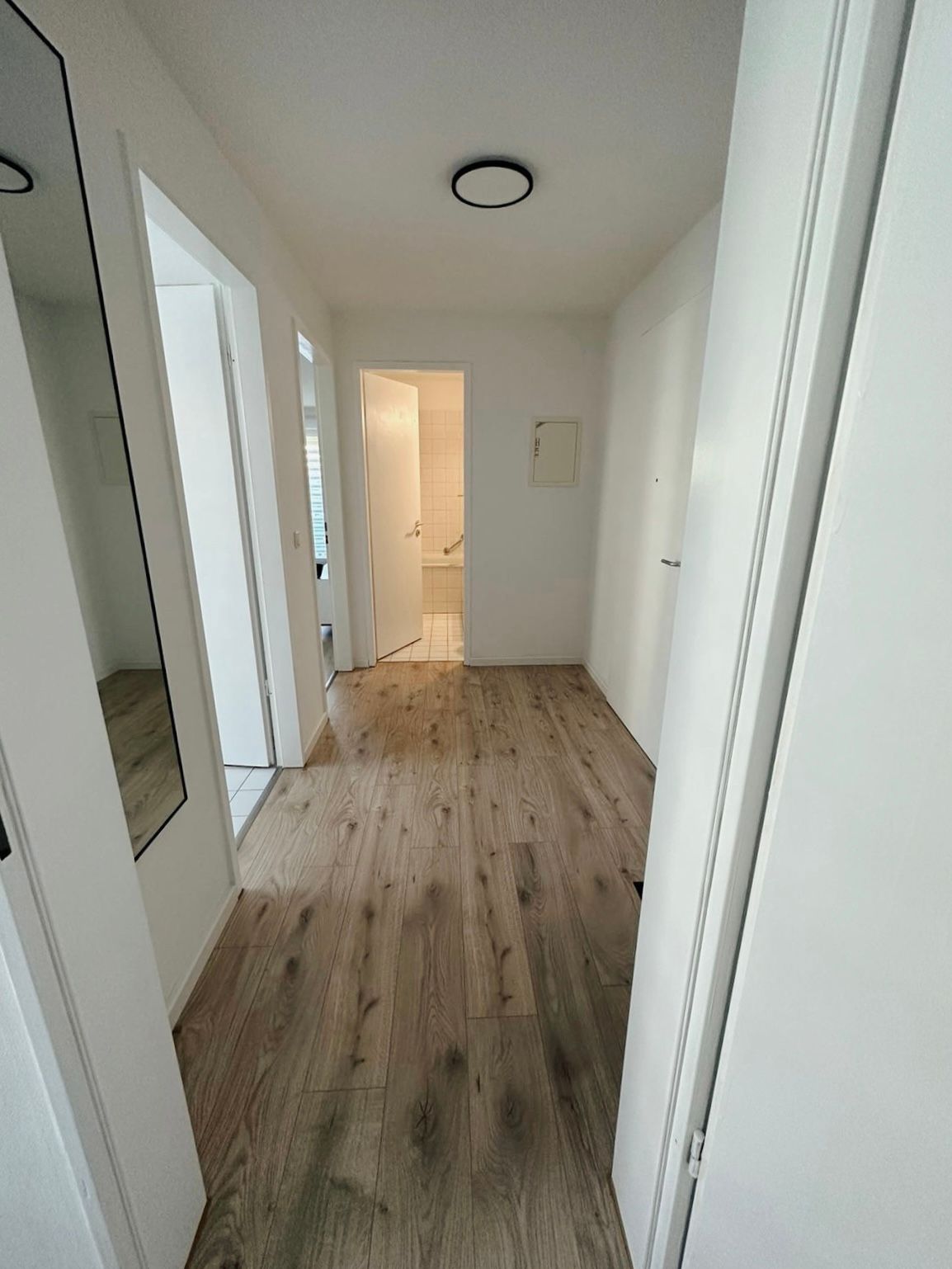  Bright And Amazing Apartment In Schönefeld  -  Bright and amazing apartment in Schönefeld  - Gallery -  4