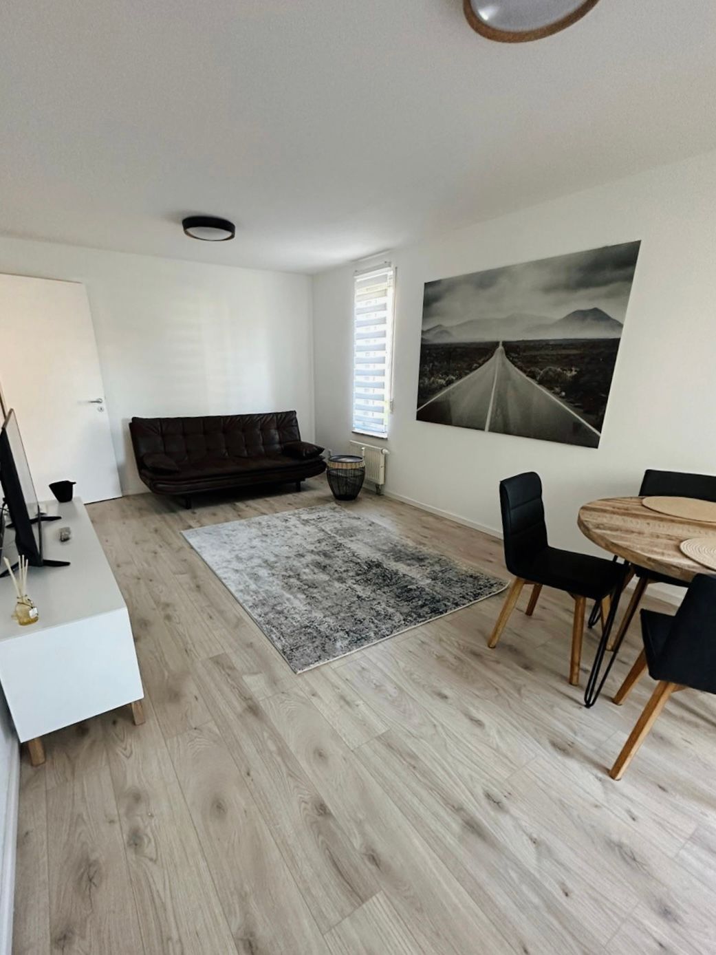 Bright And Amazing Apartment In Schönefeld - Bright and amazing apartment in Schönefeld - Gallery - 17