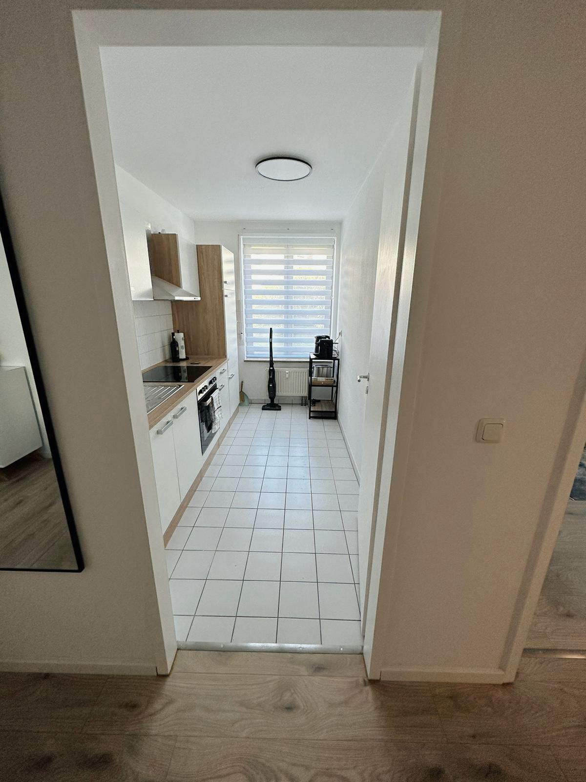 Bright And Amazing Apartment In Schönefeld - Bright and amazing apartment in Schönefeld - Gallery - 1