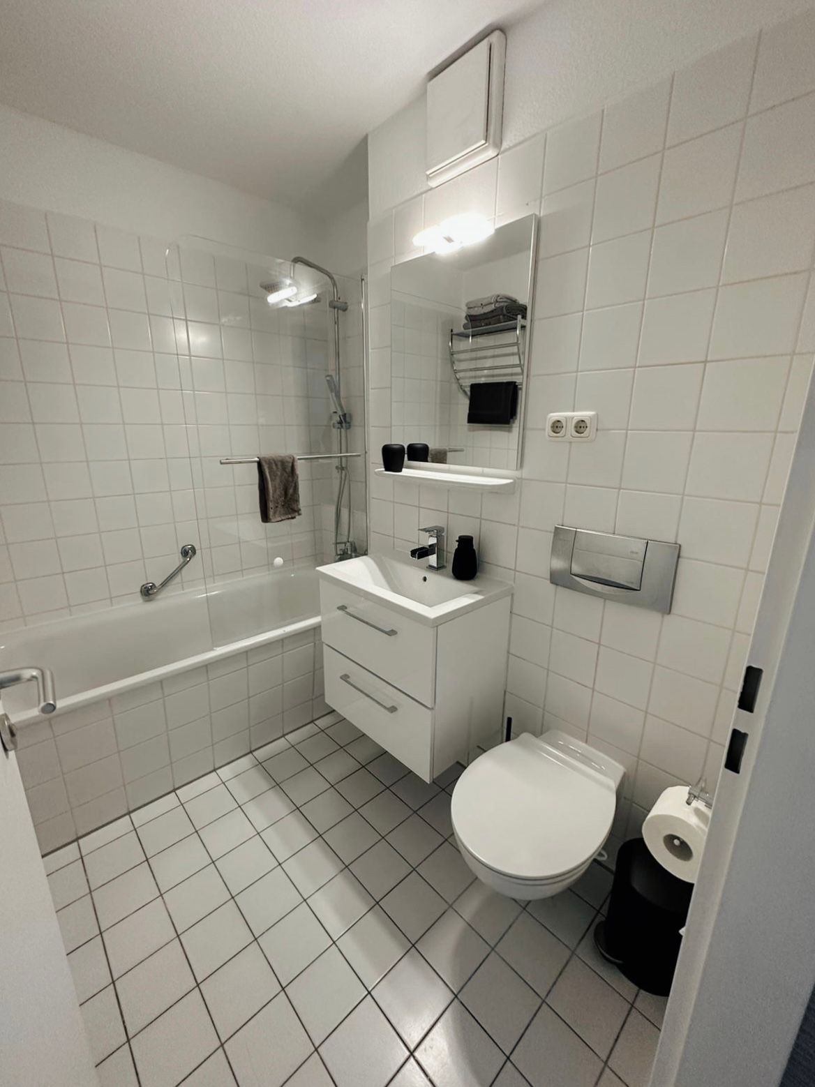 Bright And Amazing Apartment In Schönefeld - Bright and amazing apartment in Schönefeld - Gallery - 5