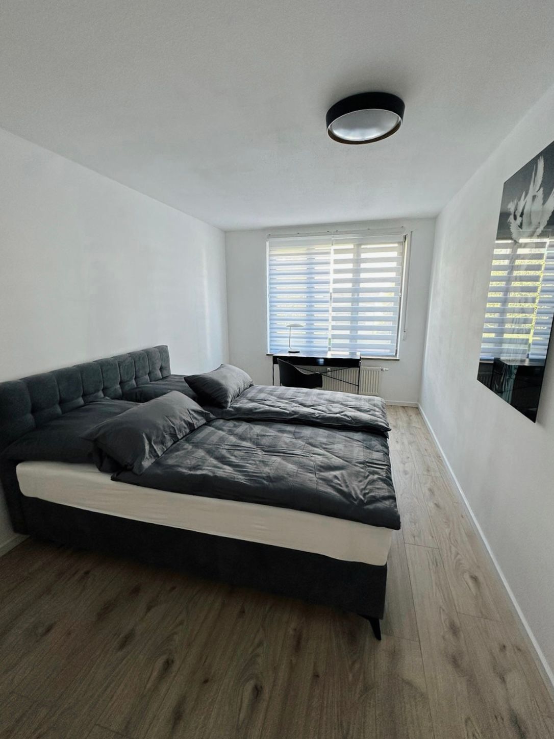 Bright And Amazing Apartment In Schönefeld - Bright and amazing apartment in Schönefeld - Gallery - 15