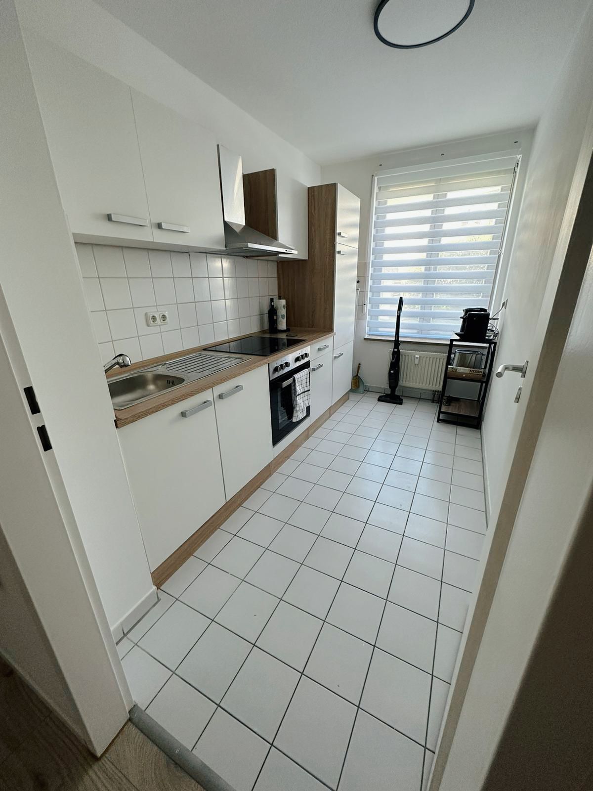 Bright And Amazing Apartment In Schönefeld - Bright and amazing apartment in Schönefeld - Gallery - 11