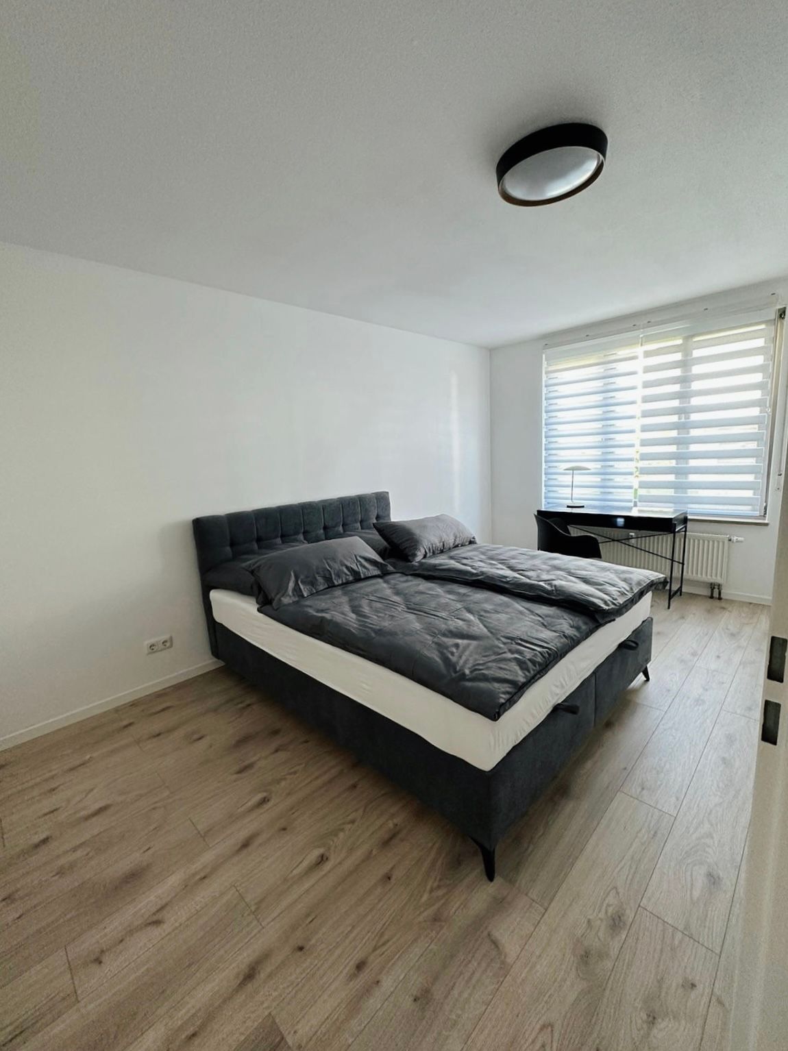  Bright And Amazing Apartment In Schönefeld  -  Bright and amazing apartment in Schönefeld  - Gallery -  14