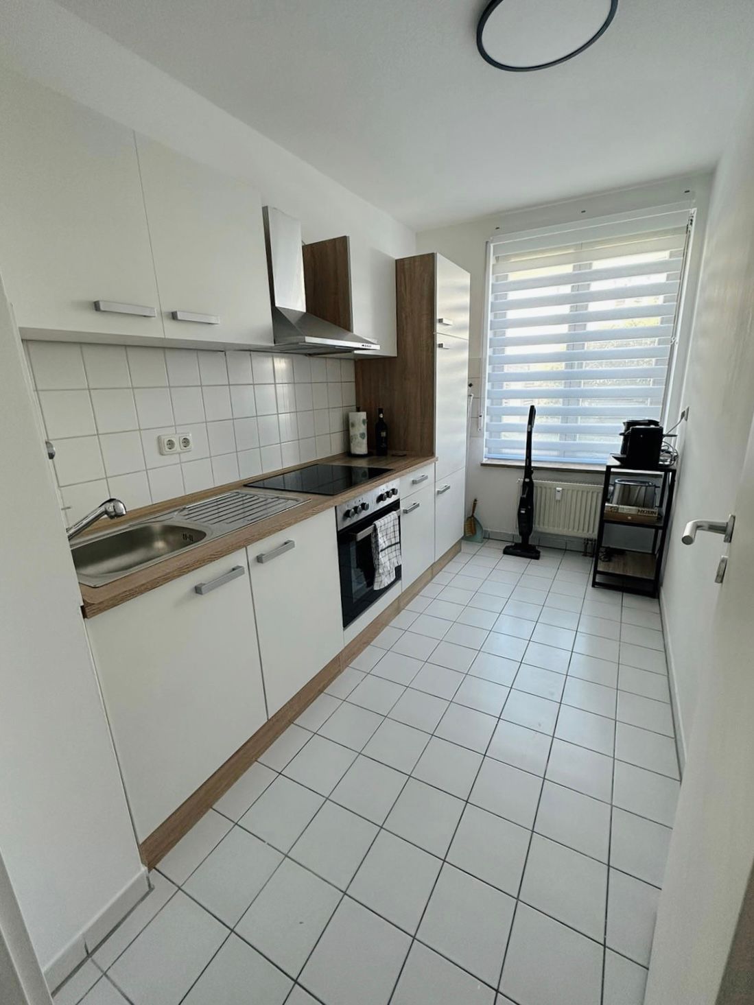  Bright And Amazing Apartment In Schönefeld  -  Bright and amazing apartment in Schönefeld  - Gallery -  8