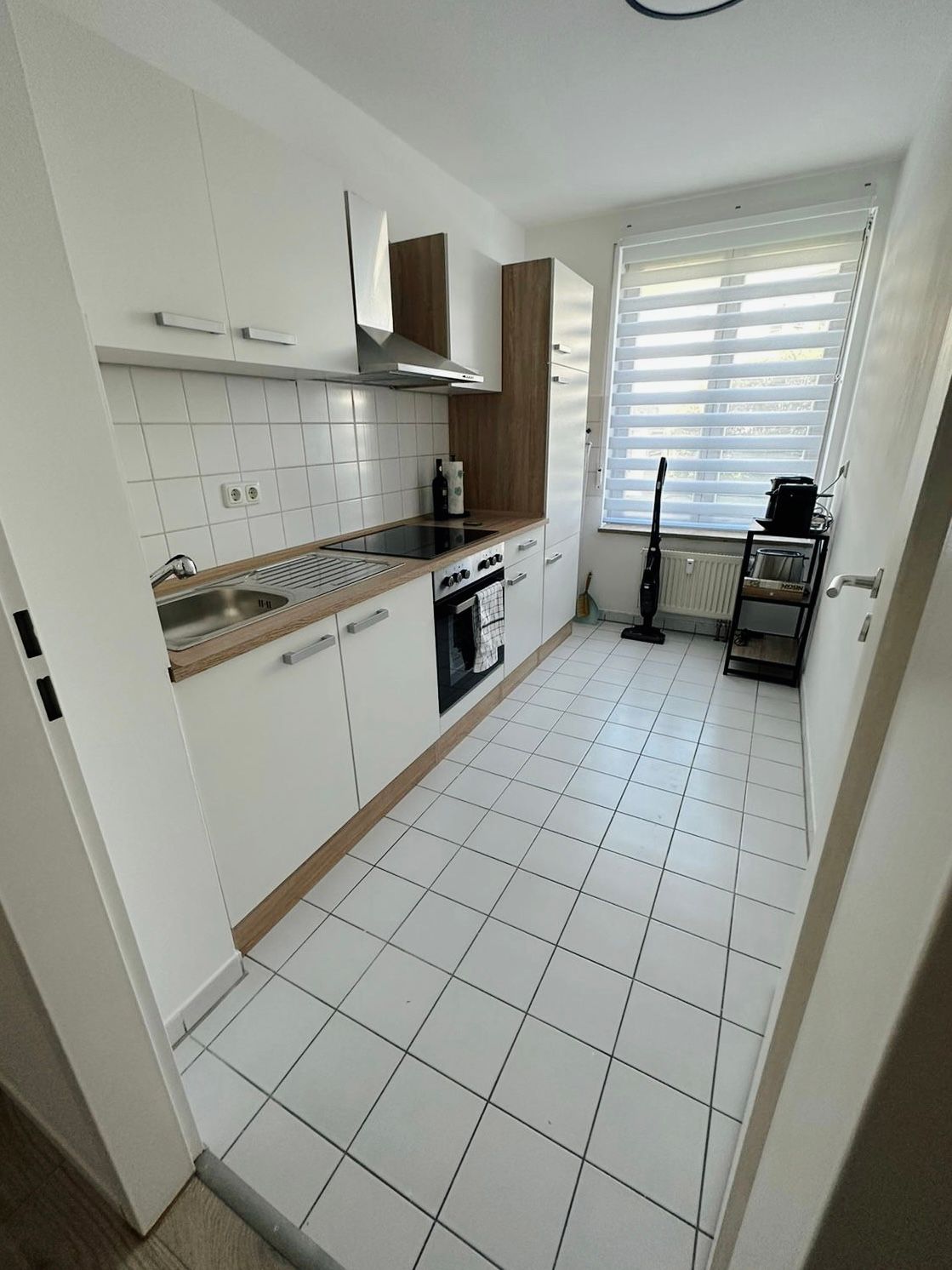  Bright And Amazing Apartment In Schönefeld  -  Bright and amazing apartment in Schönefeld  - Gallery -  9