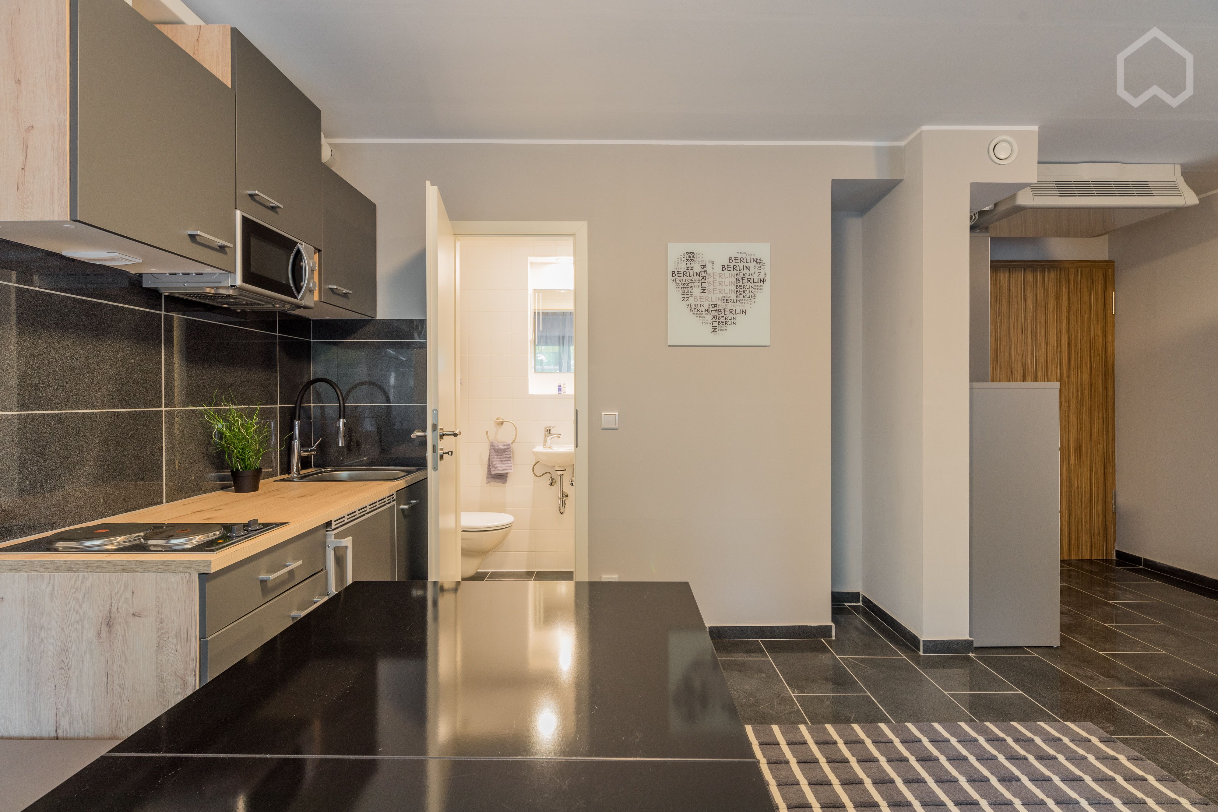  Trendy Flat In Nice Area  -  Trendy flat in nice area  - Gallery -  40