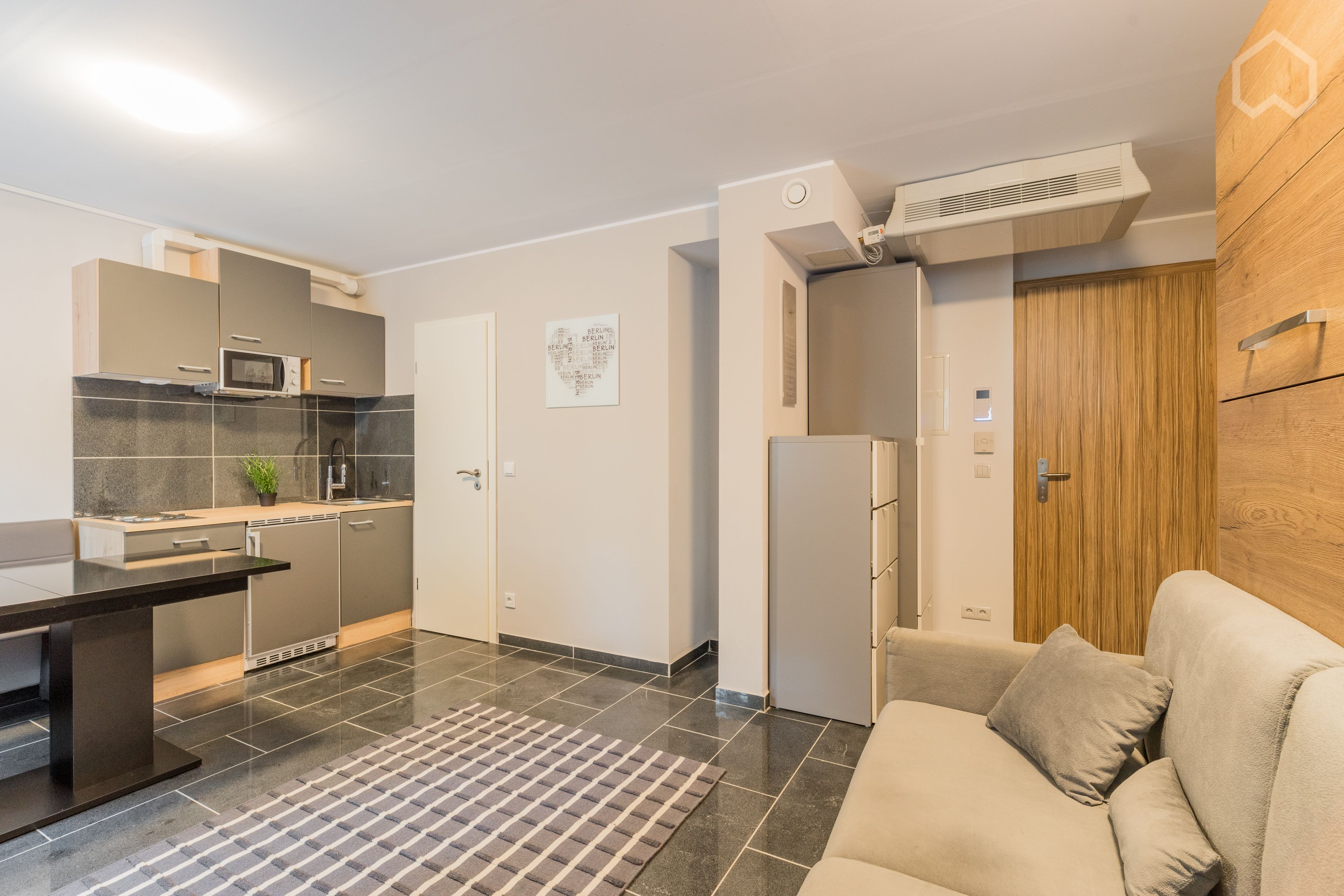 Trendy Flat In Nice Area - Trendy flat in nice area - Gallery - 27