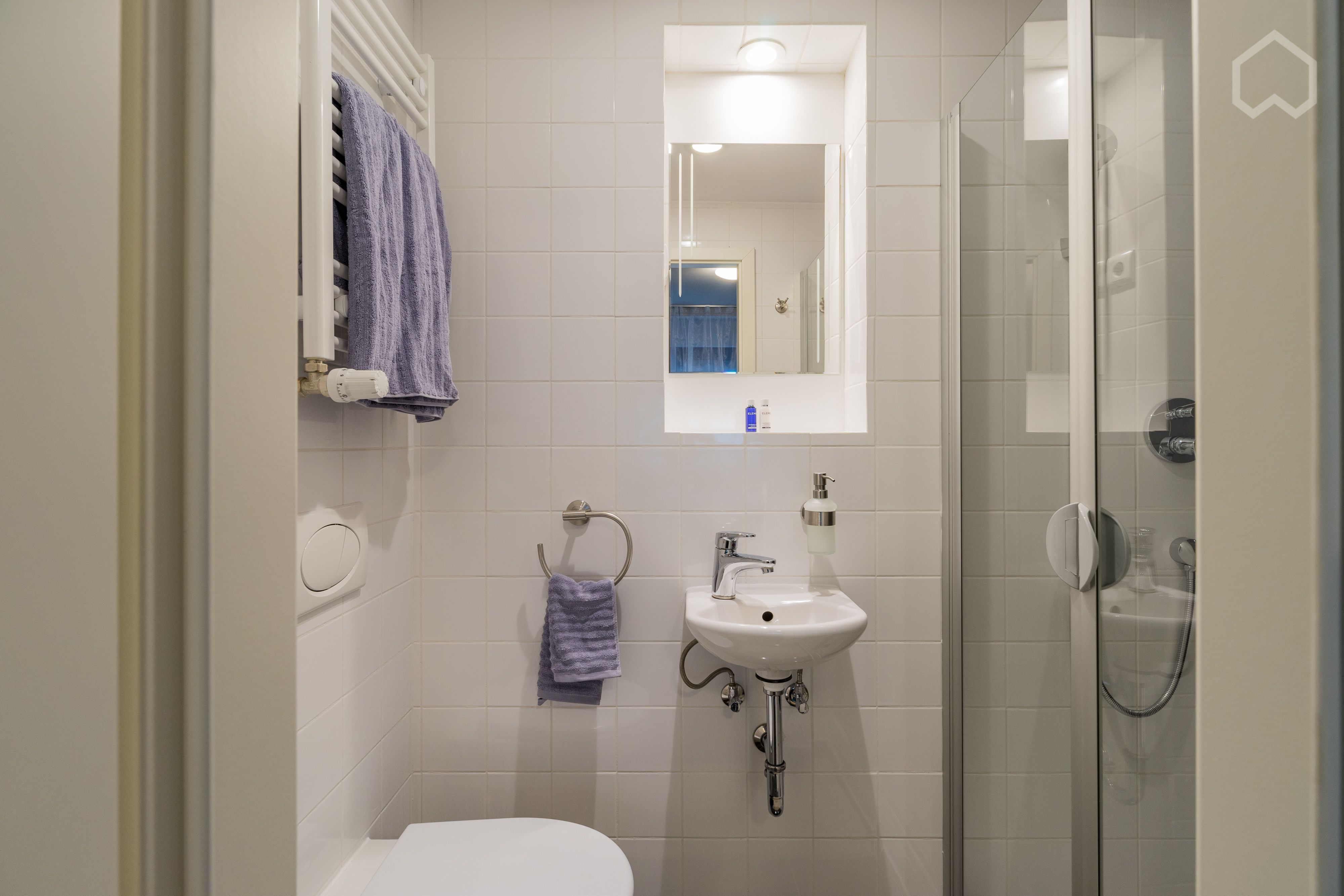 Trendy Flat In Nice Area - Trendy flat in nice area - Gallery - 41