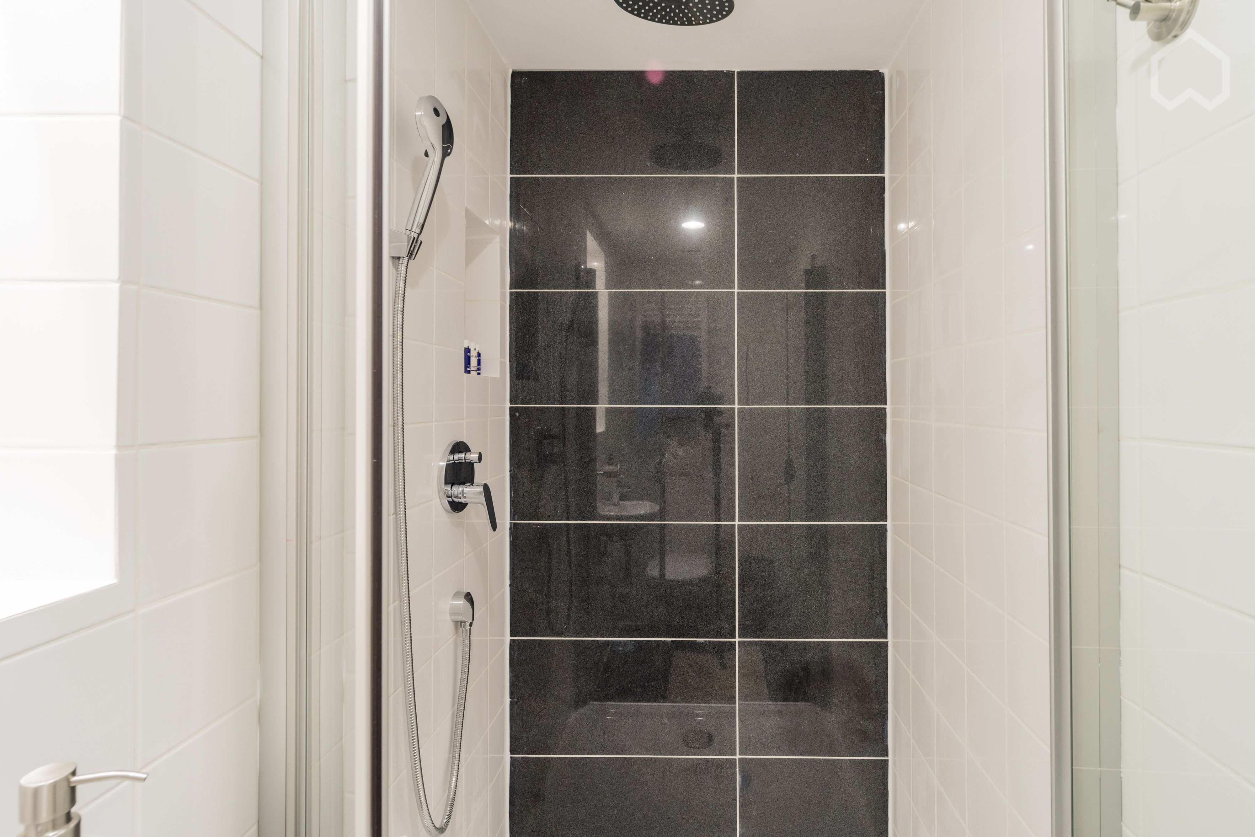  Trendy Flat In Nice Area  -  Trendy flat in nice area  - Gallery -  42