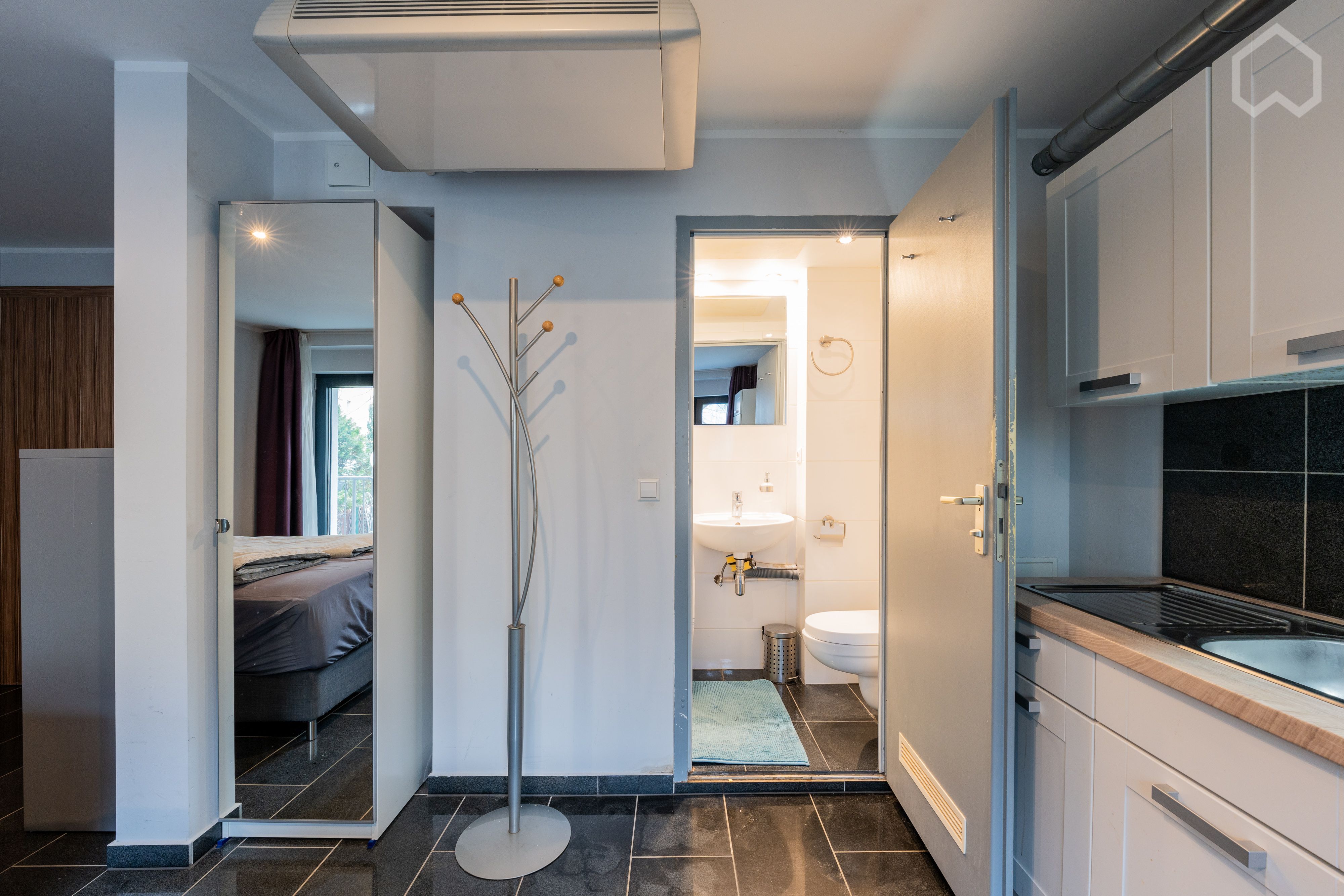 Trendy Flat In Nice Area - Trendy flat in nice area - Gallery - 17