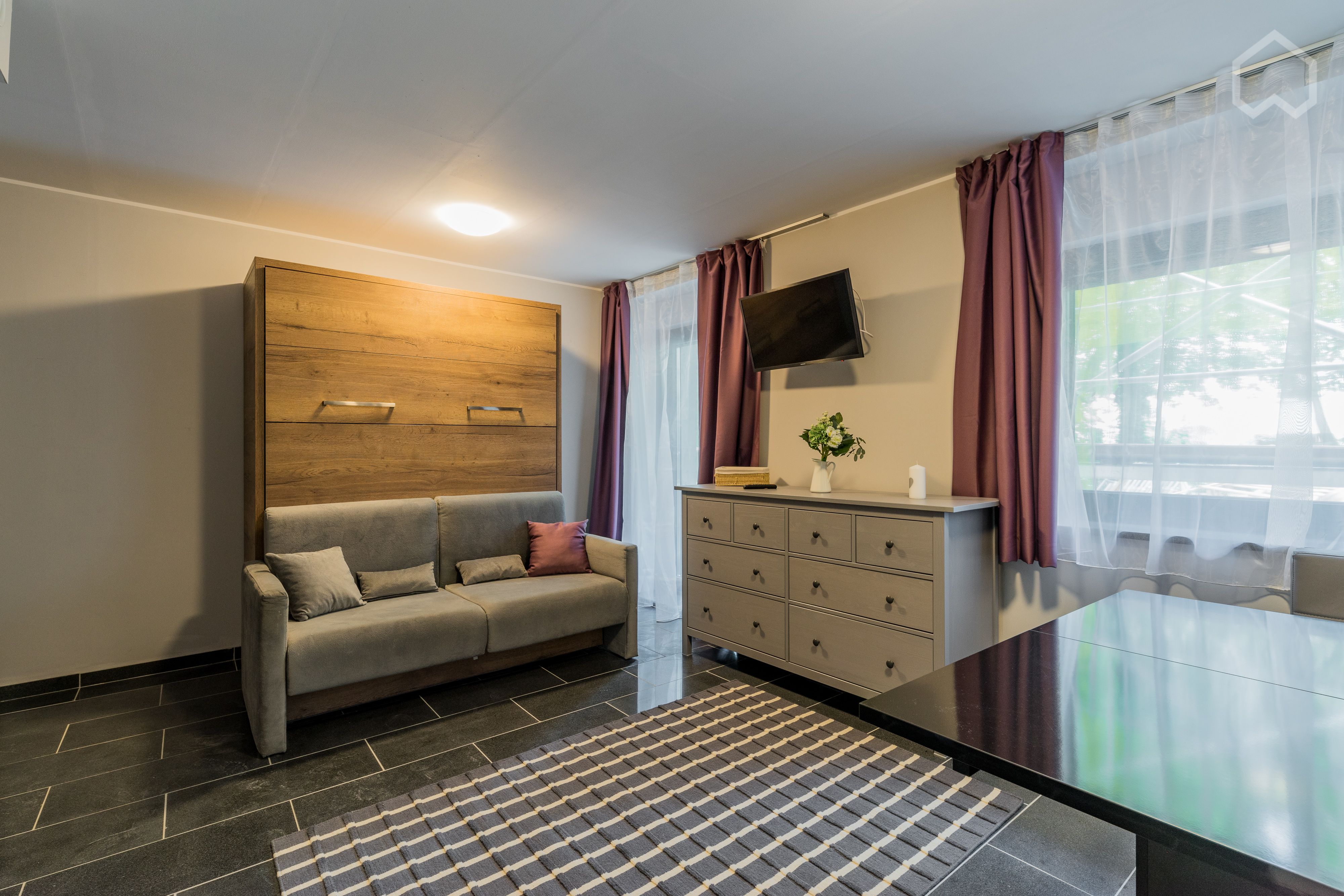 Trendy Flat In Nice Area - Trendy flat in nice area - Gallery - 35