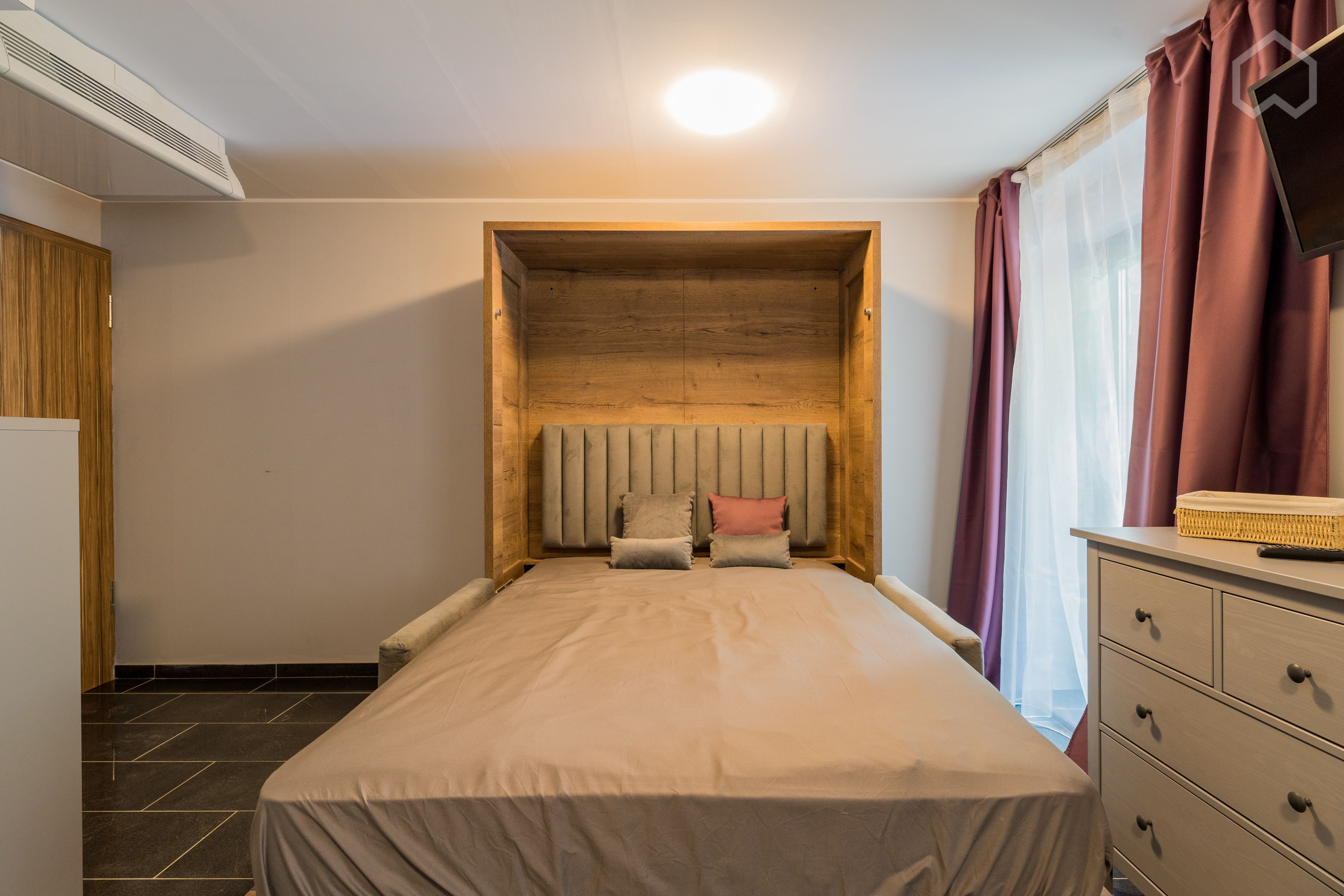 Trendy Flat In Nice Area - Trendy flat in nice area - Gallery - 24