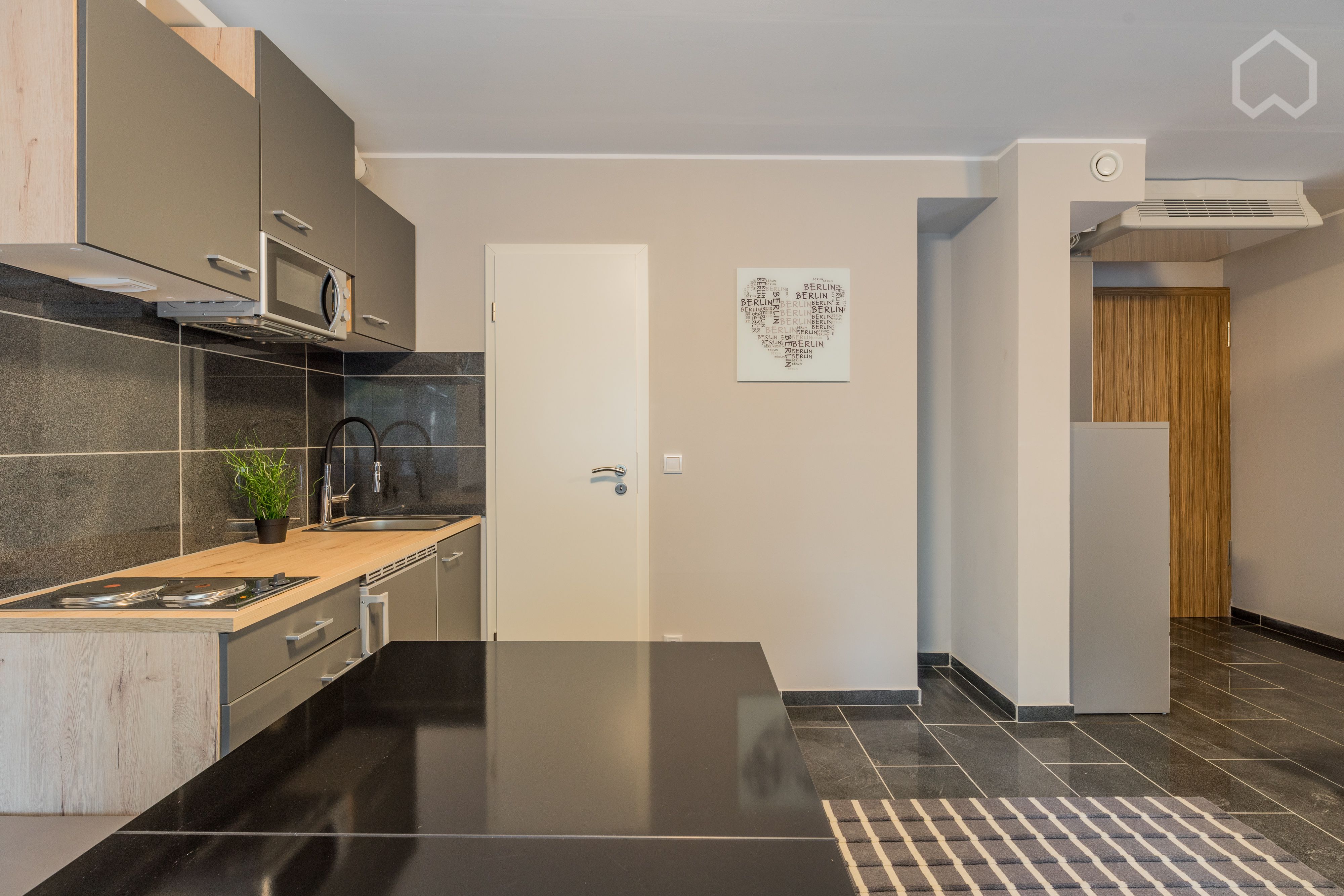 Trendy Flat In Nice Area - Trendy flat in nice area - Gallery - 39