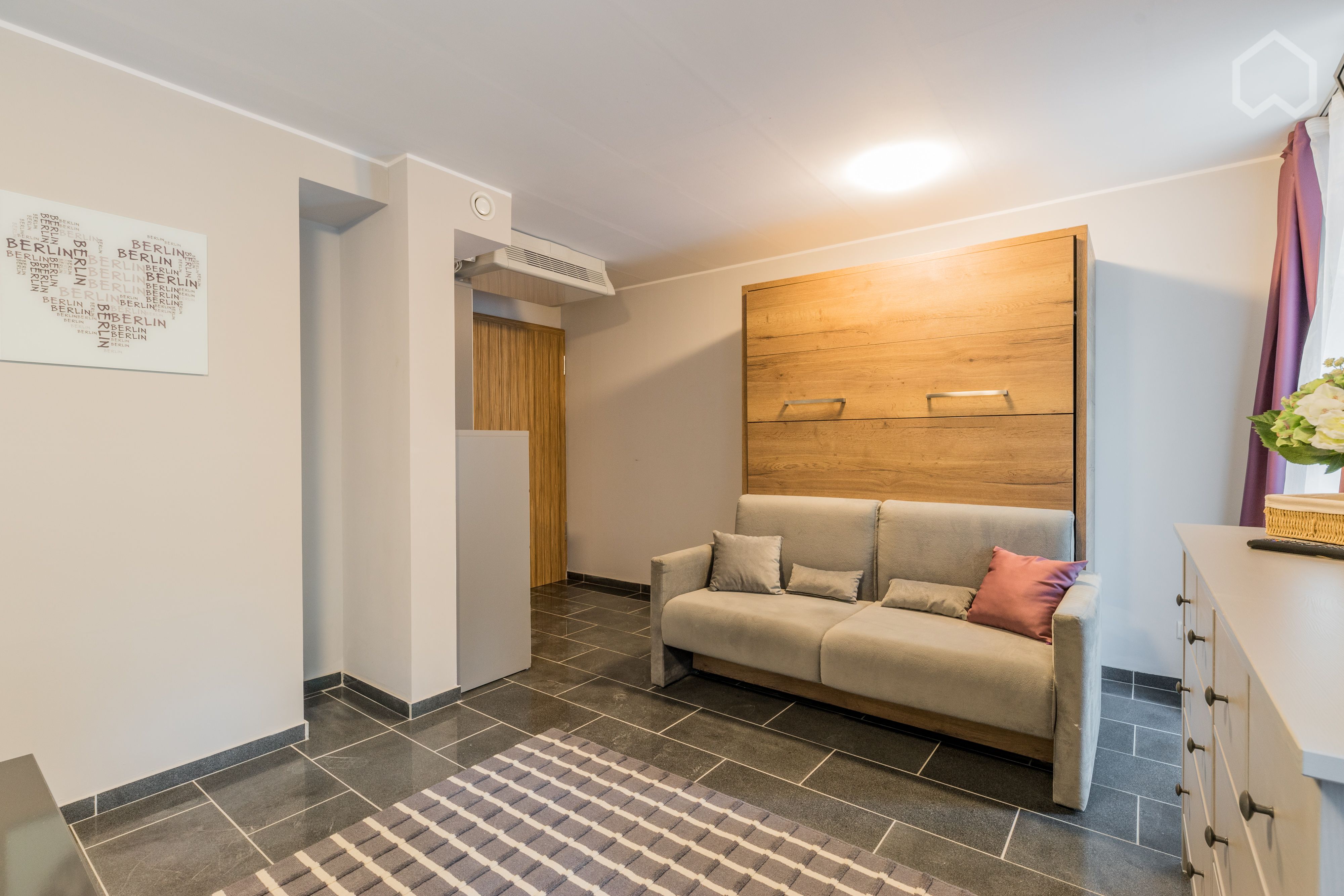 Trendy Flat In Nice Area - Trendy flat in nice area - Gallery - 26