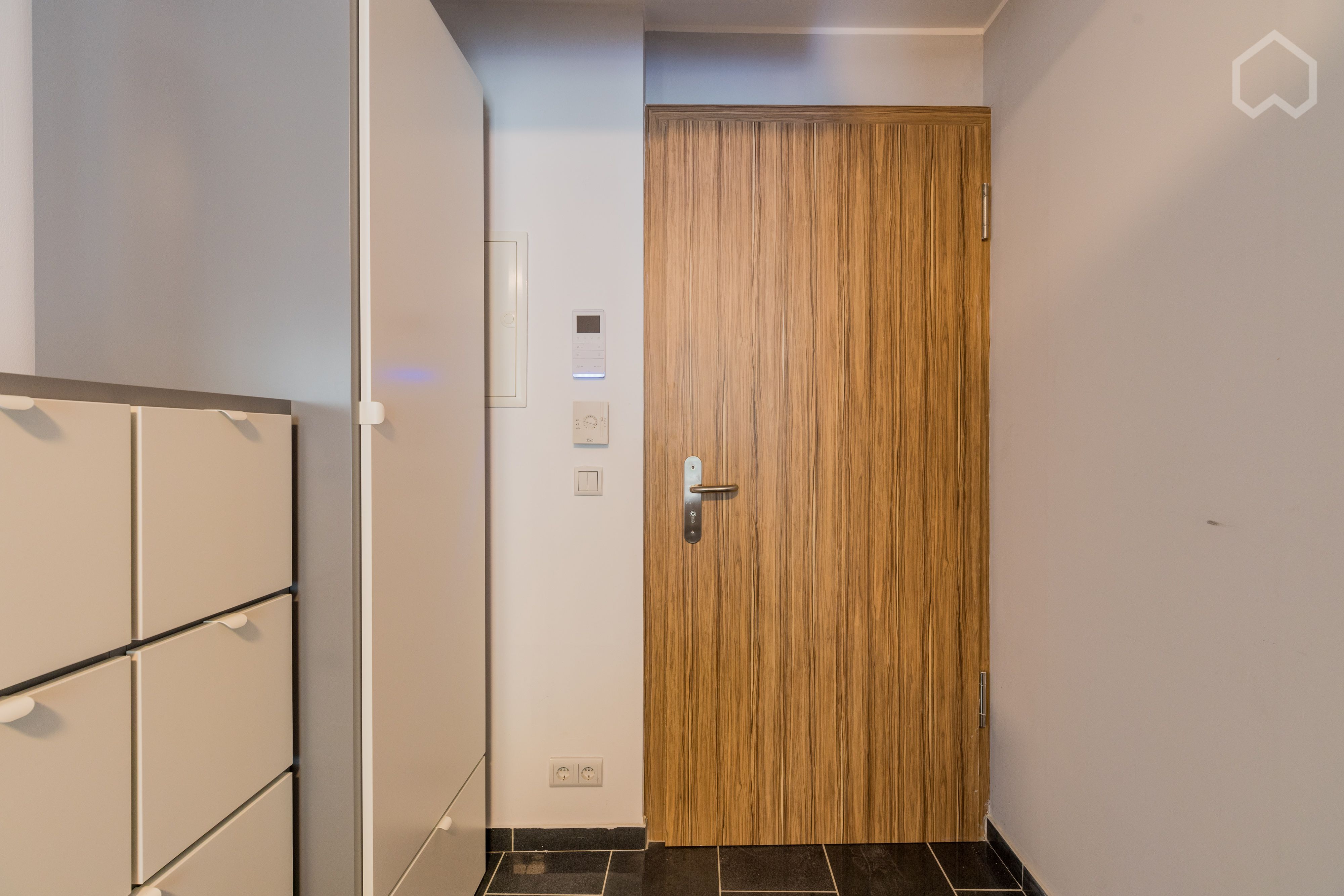  Trendy Flat In Nice Area  -  Trendy flat in nice area  - Gallery -  44