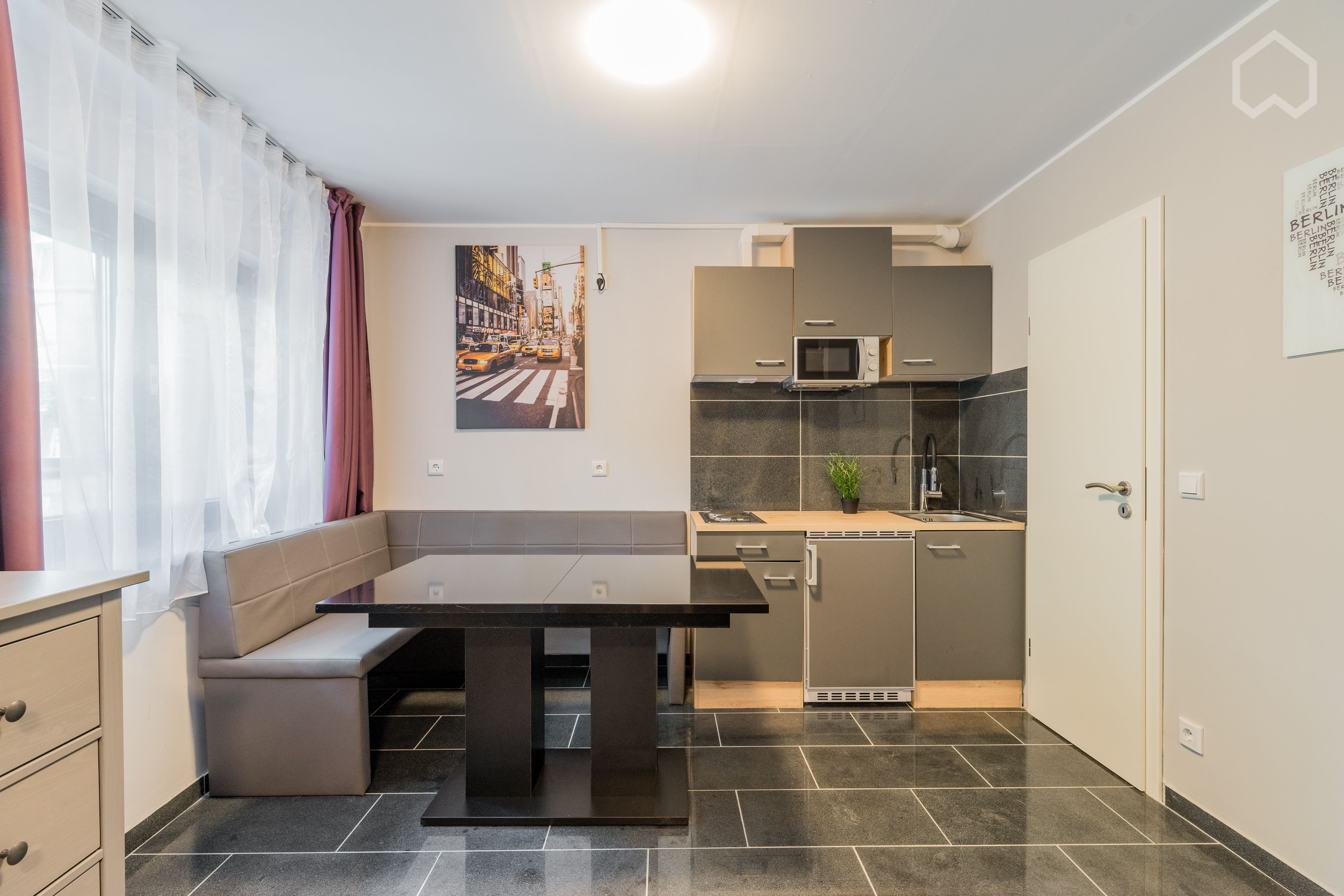 Trendy Flat In Nice Area - Trendy flat in nice area - Gallery - 37