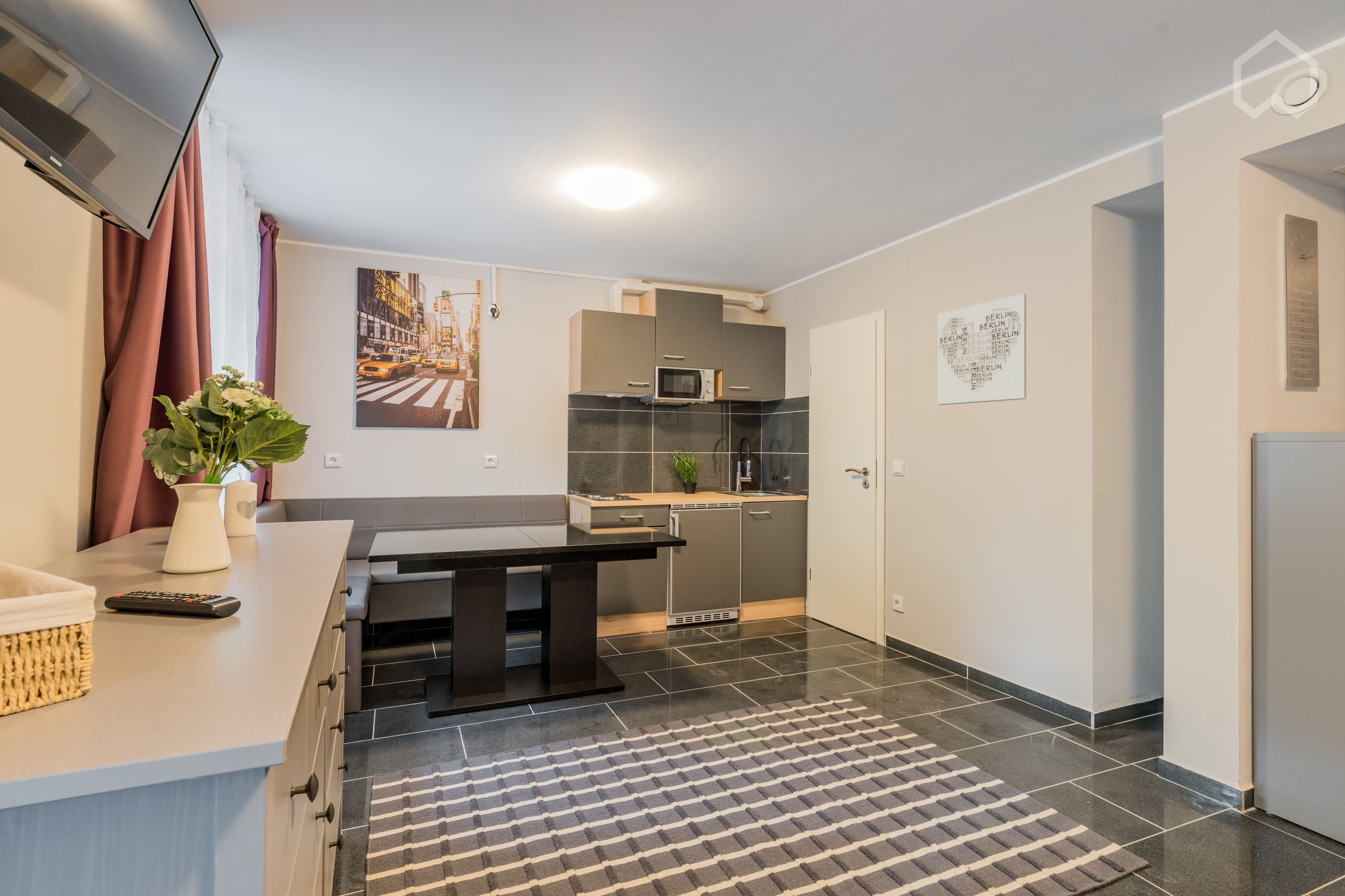 Trendy Flat In Nice Area - Trendy flat in nice area - Gallery - 36