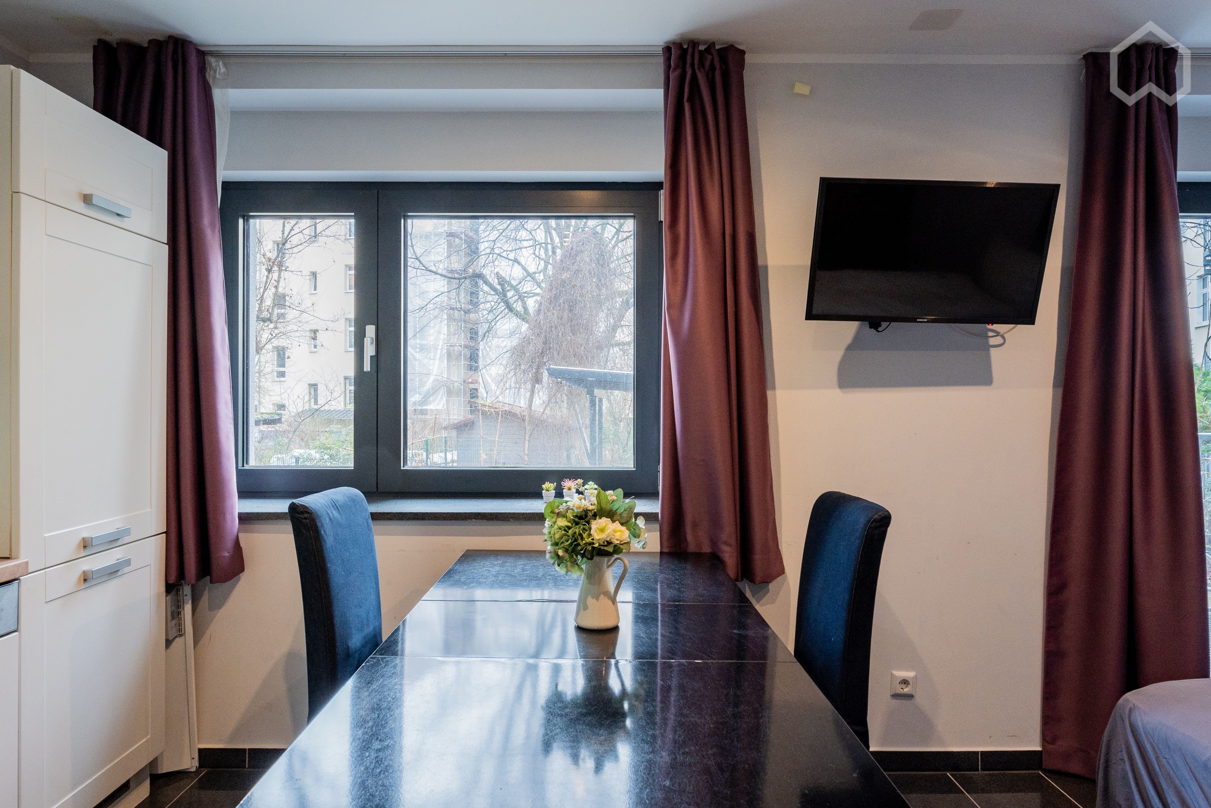  Trendy Flat In Nice Area  -  Trendy flat in nice area  - Gallery -  1