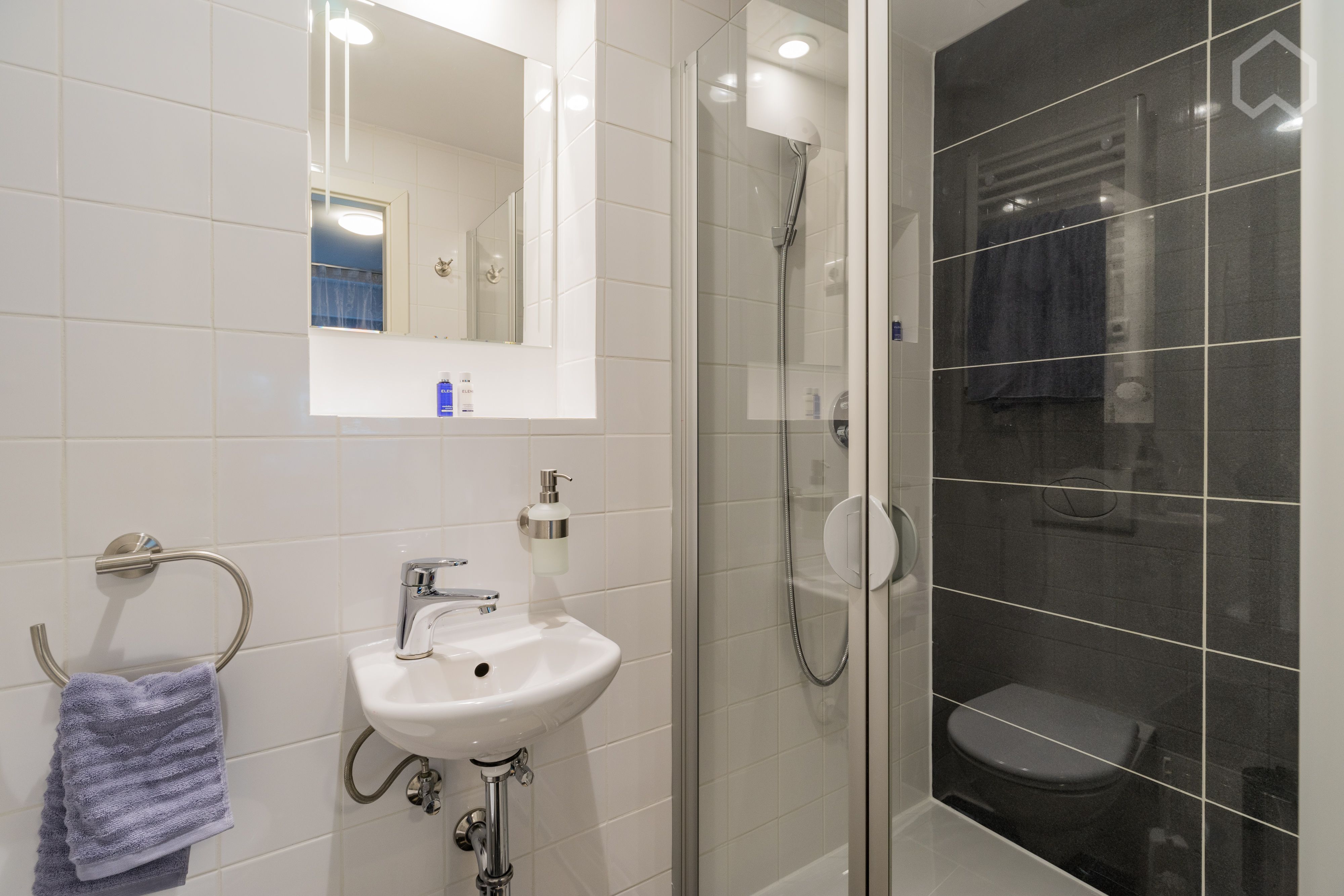 Trendy Flat In Nice Area - Trendy flat in nice area - Gallery - 43